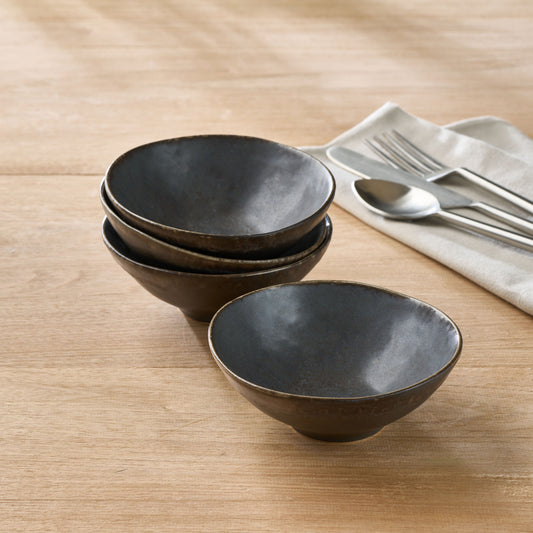 Margo Dip Bowl - Set of 4