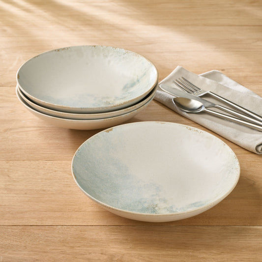 Madeira Pasta Bowl - Set of 4