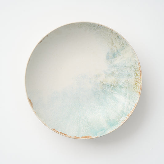 Madeira Serving Bowl