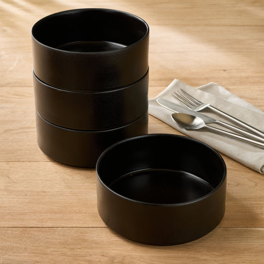 Brooklyn Soup/Cereal Bowl - Set of 4