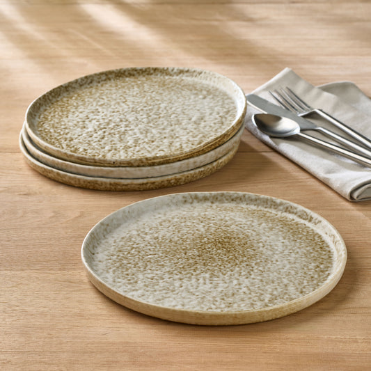 Terrain Salad Plate - Set of 4