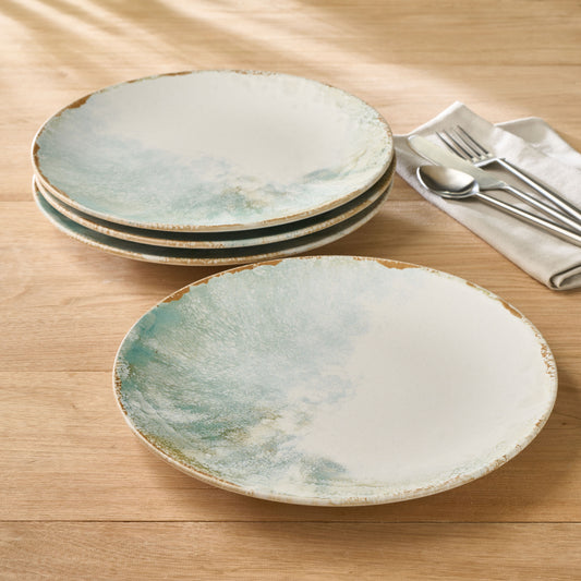 Madeira Dinner Plate - Set of 4