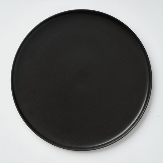 Brooklyn Round Platter