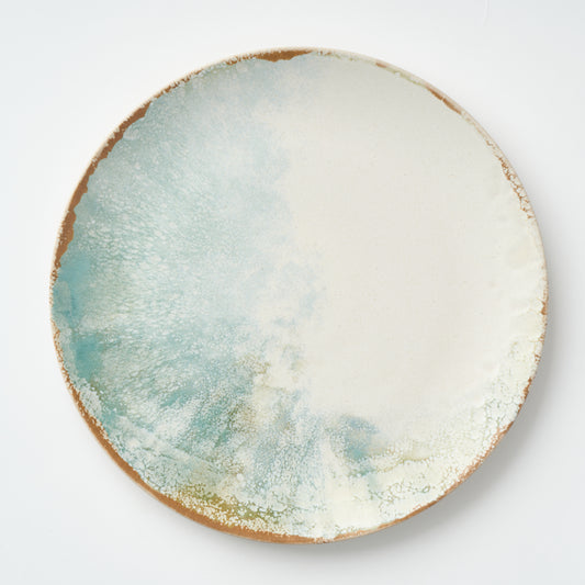 Madeira Round Platter