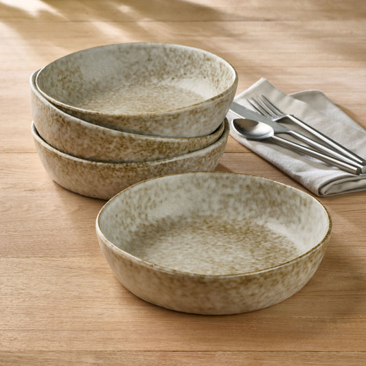 Terrain Pasta Bowl - Set of 4