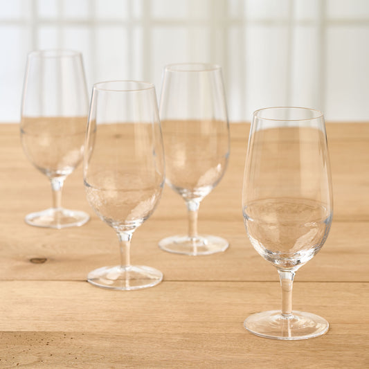 Monte Pilsner Glass - Set of 4