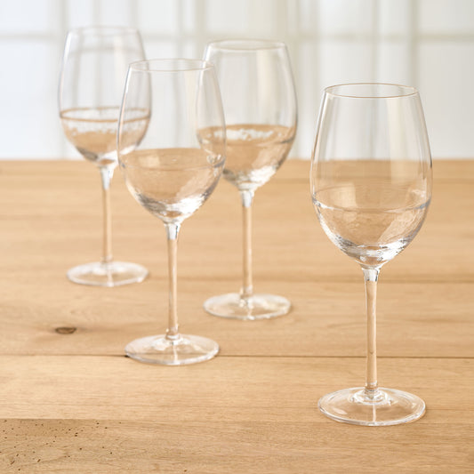 Monte Stemmed Glass - Set of 4