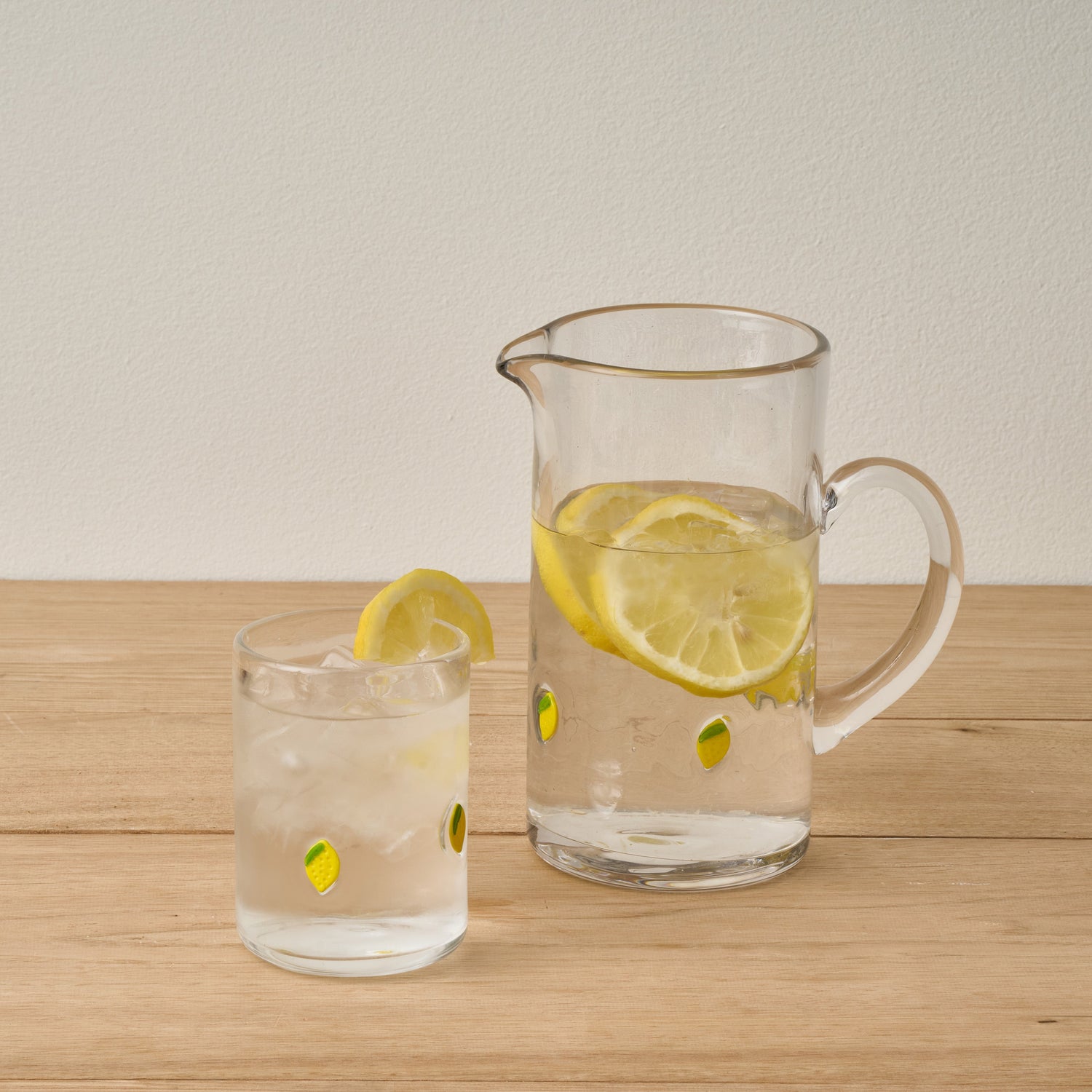 Lemon Icon