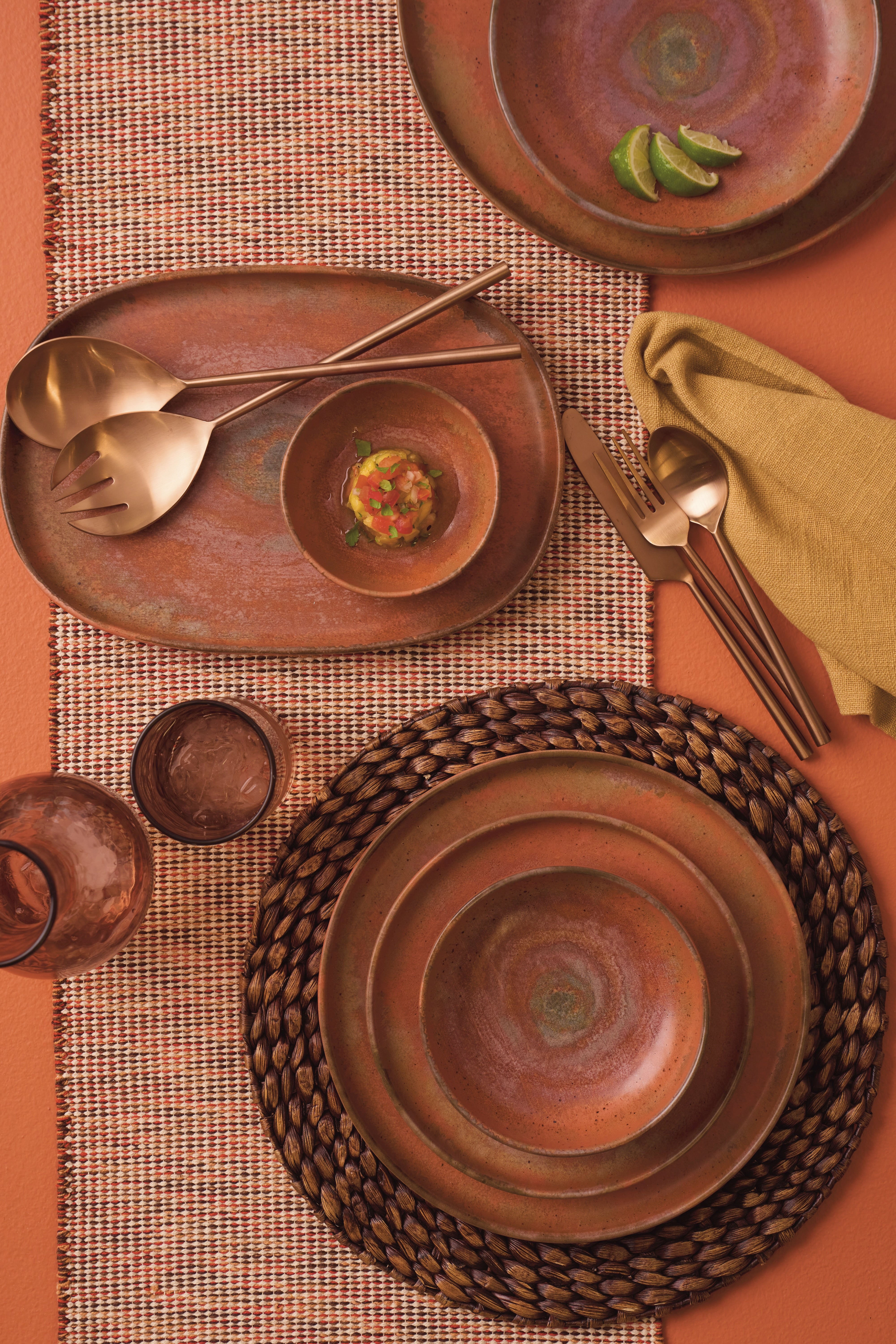 Douro Serving Platter