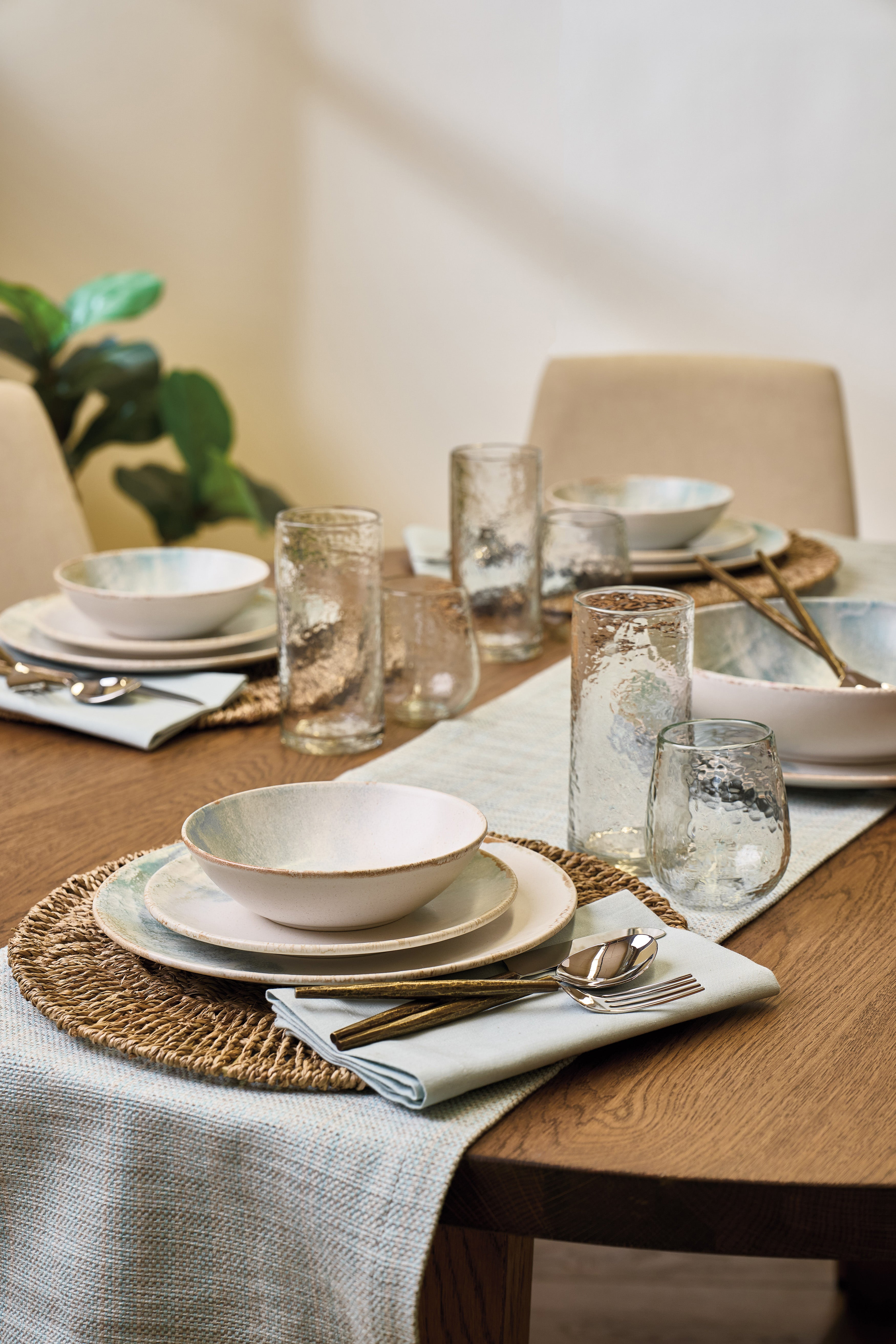 Ventura Tablespoon - Set of 4