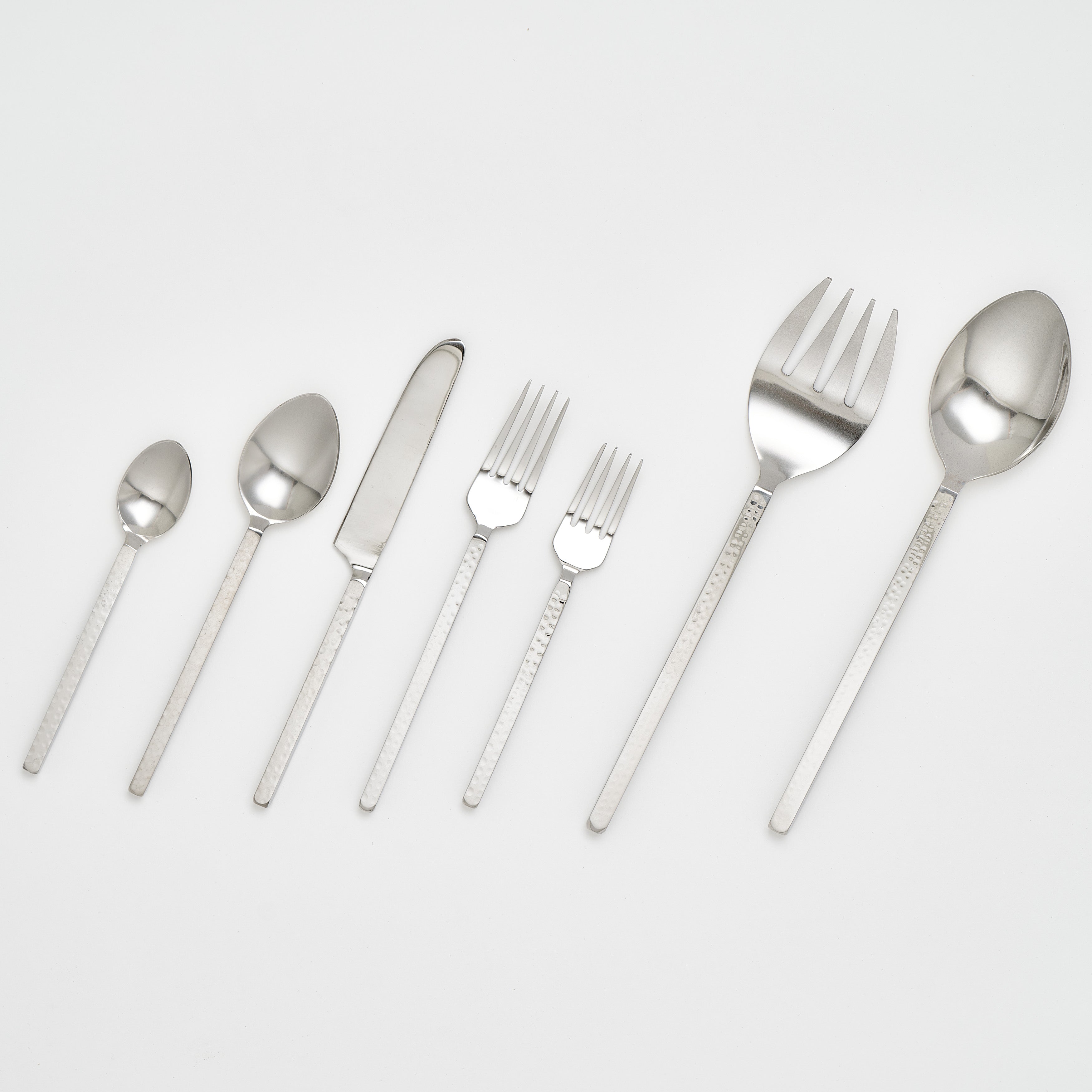 Blake Serving Fork