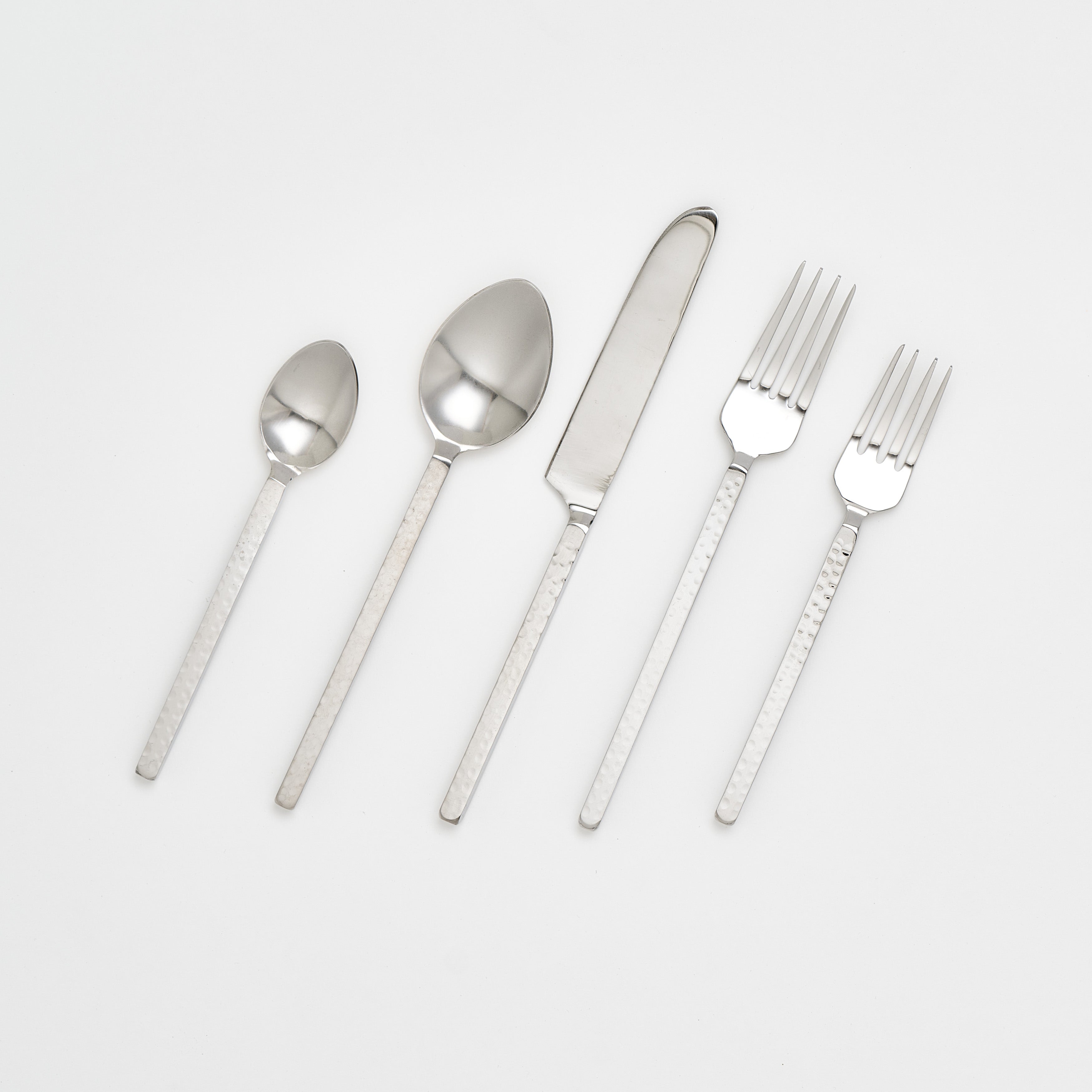 Blake Teaspoon - Set of 4