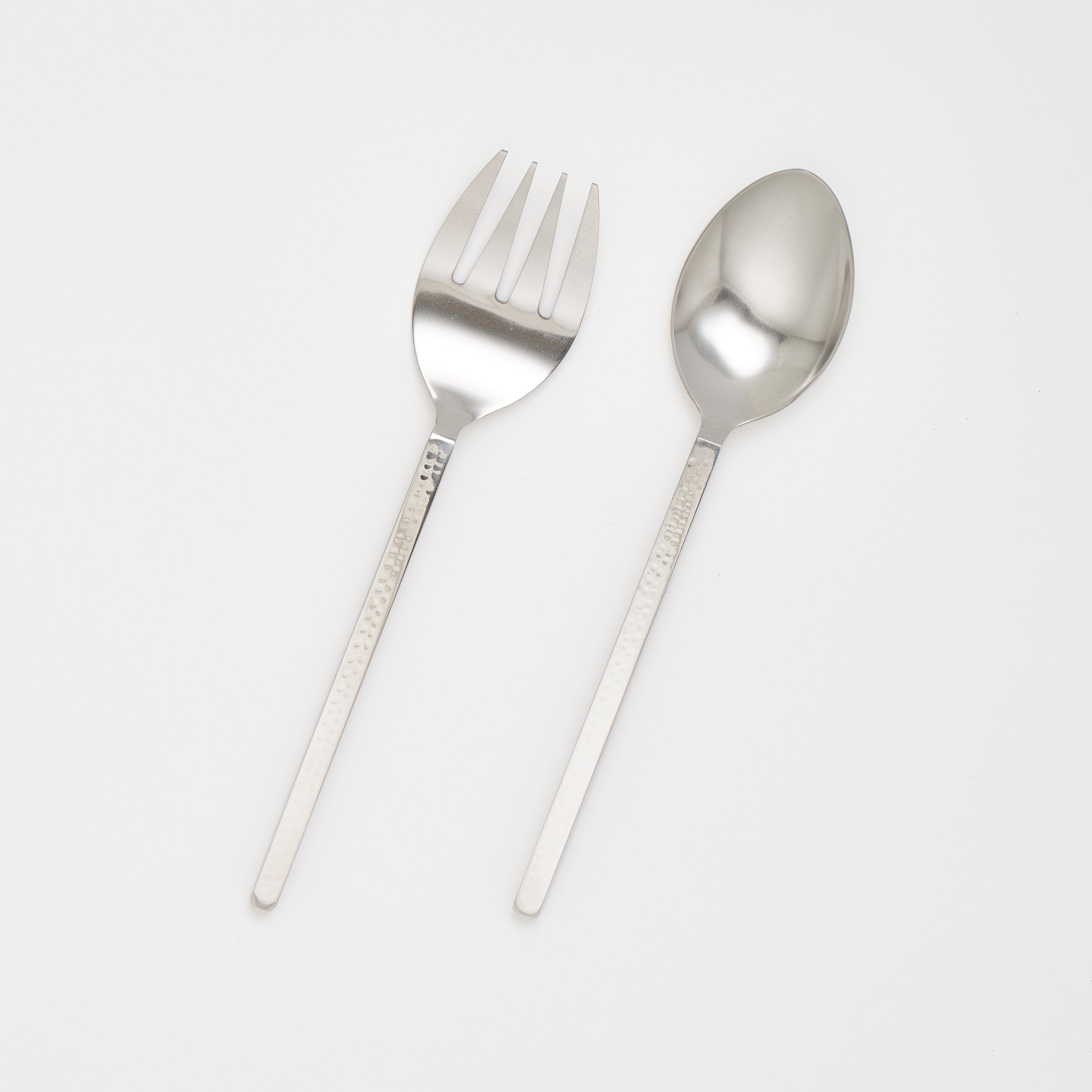 Blake Serving Fork