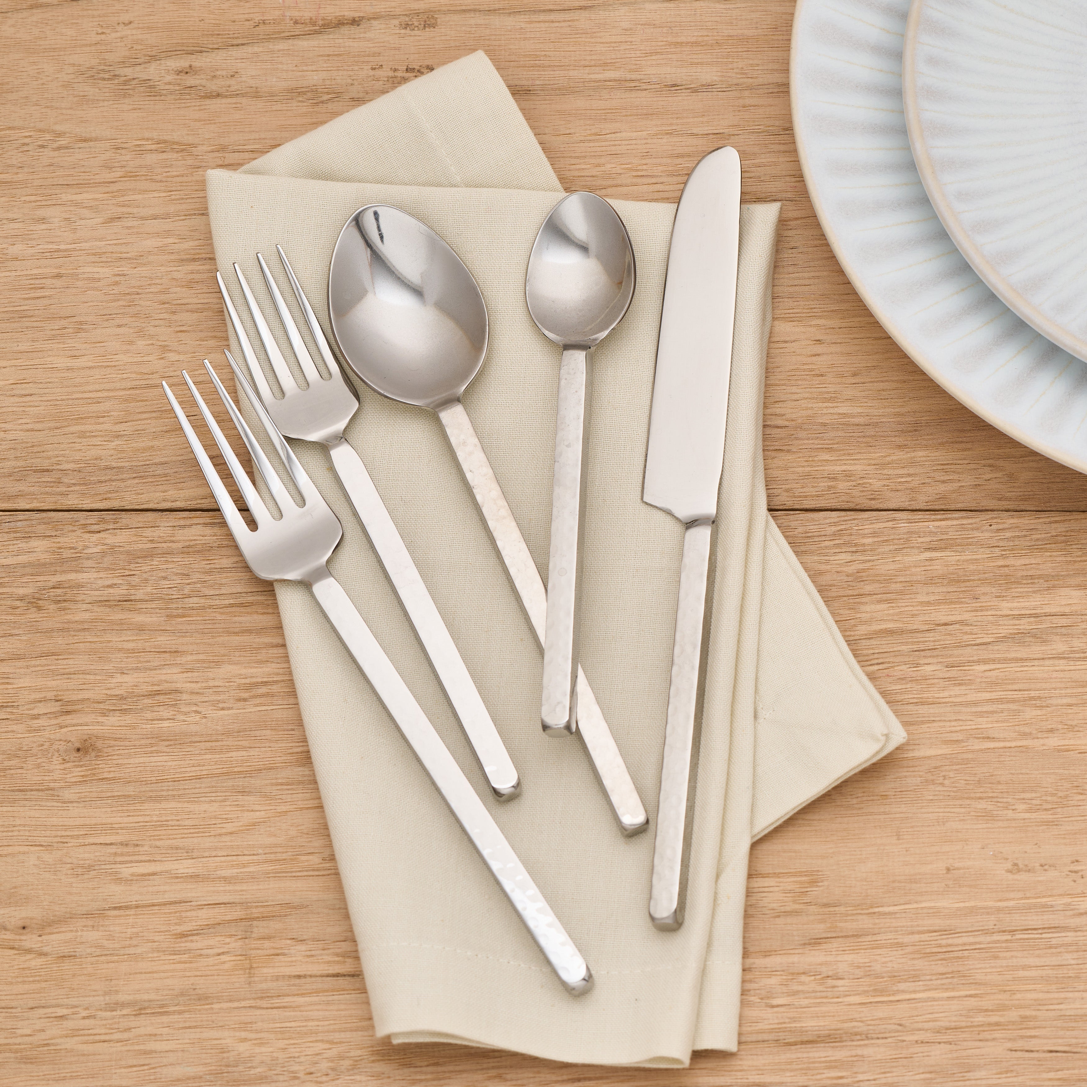 Blake Teaspoon - Set of 4