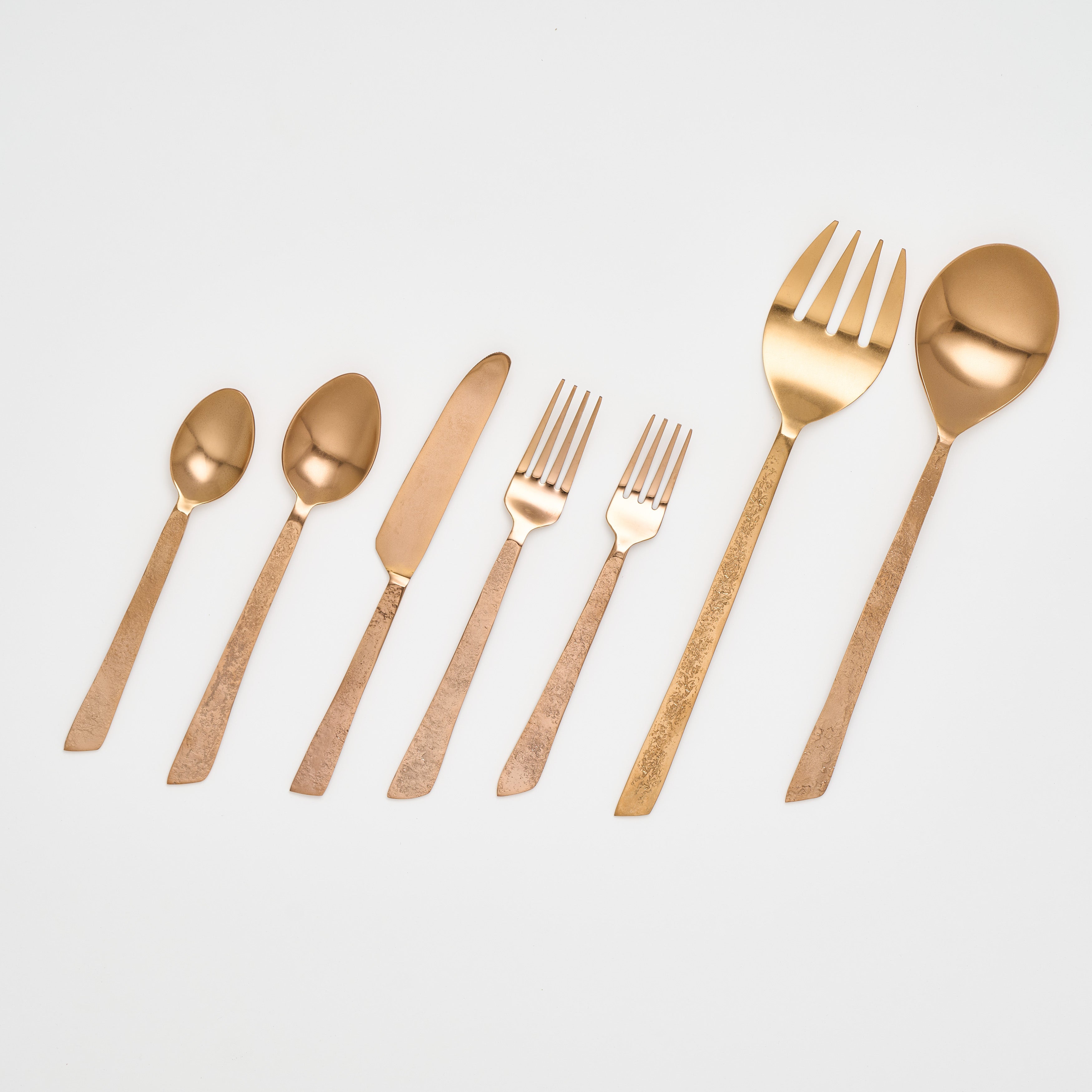 Sedgwick Serving Fork