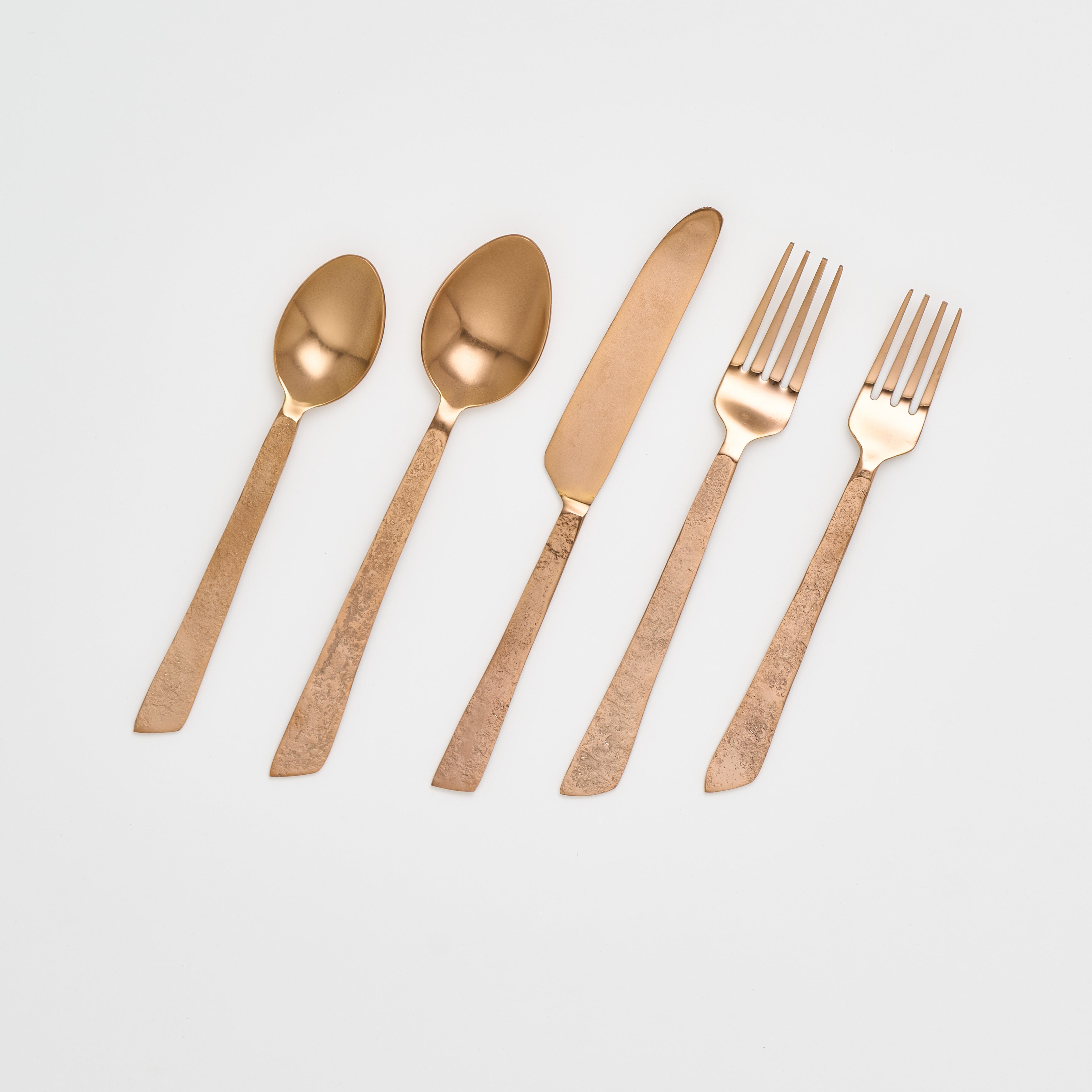 Sedgwick Salad Fork - Set of 4