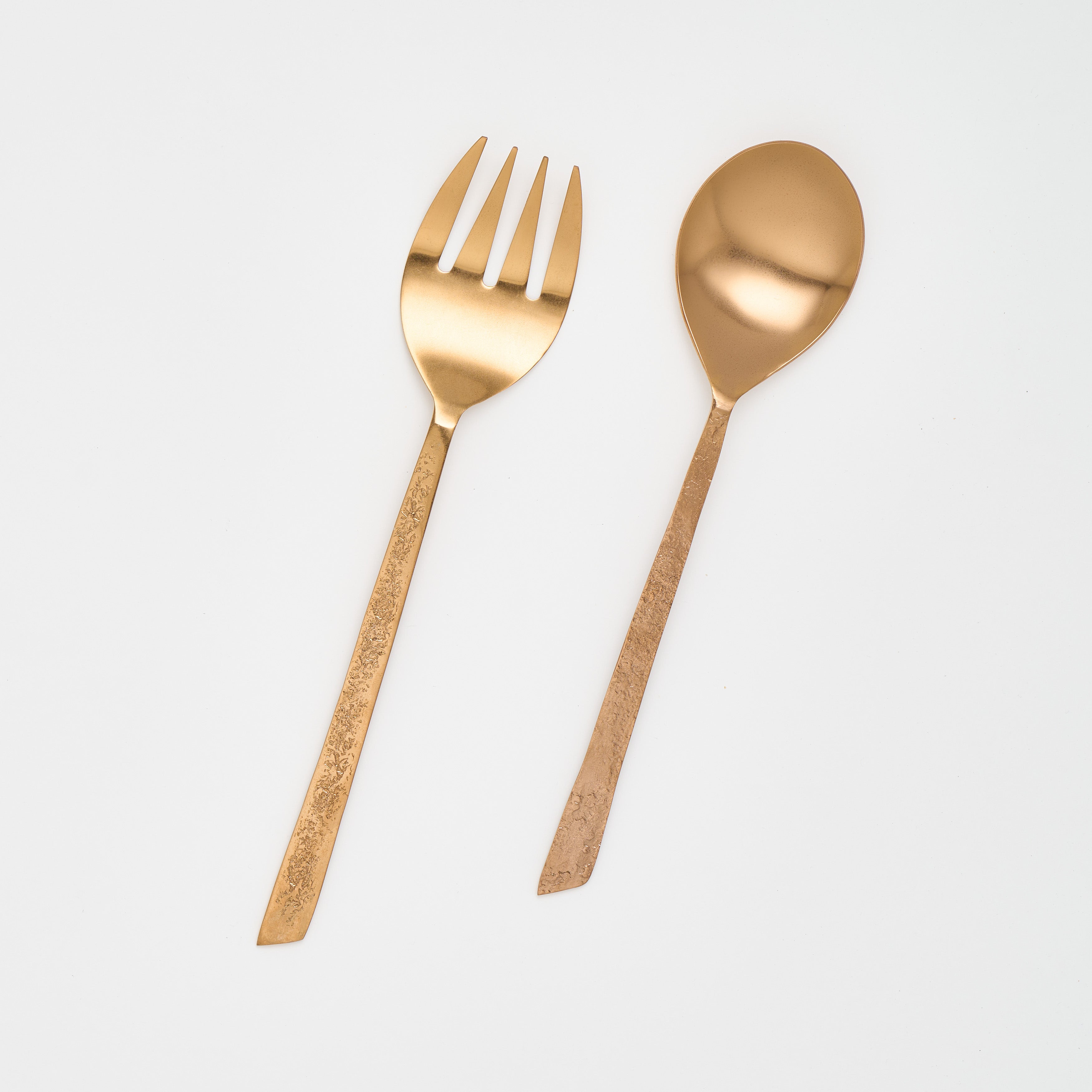 Sedgwick Serving Fork