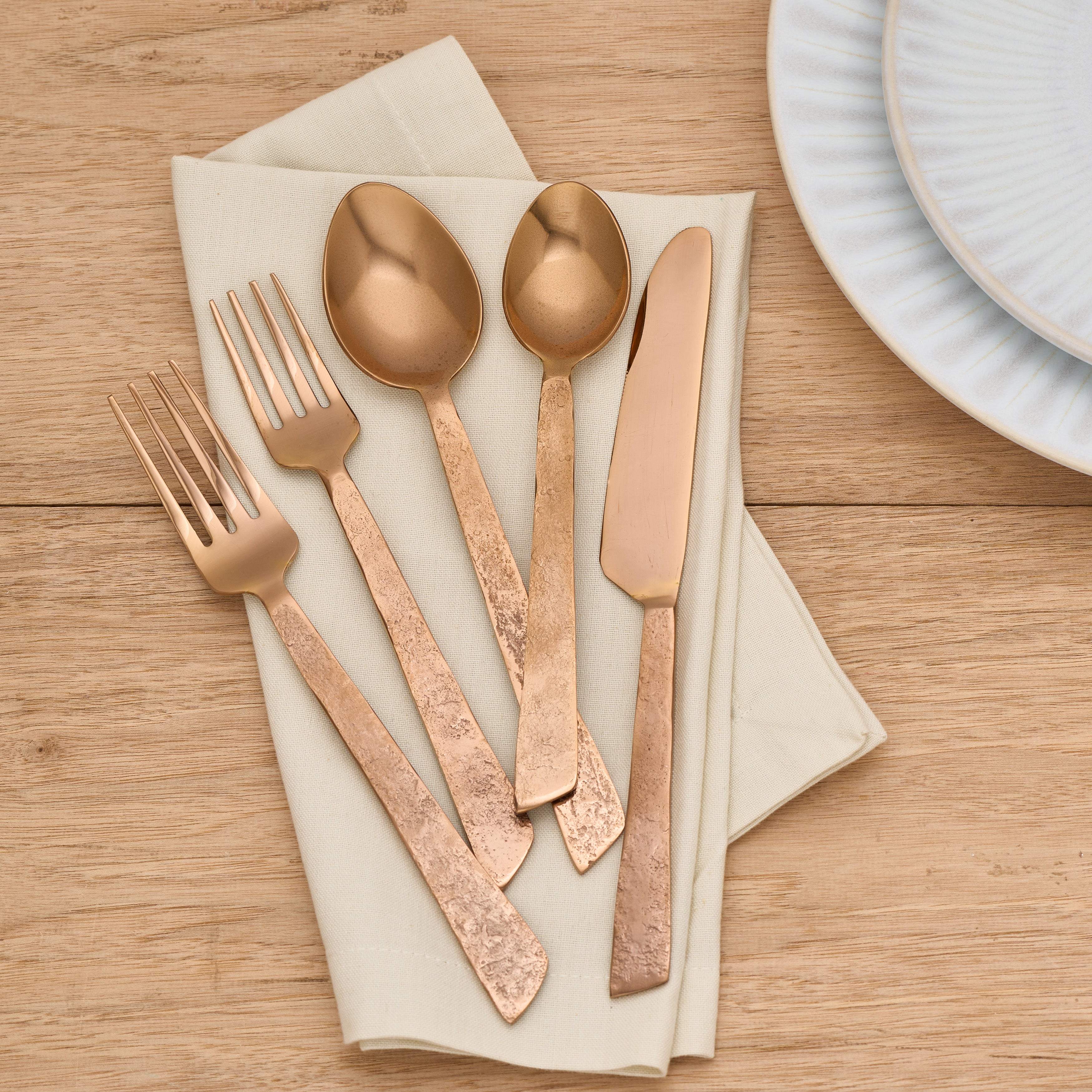 Sedgwick Salad Fork - Set of 4