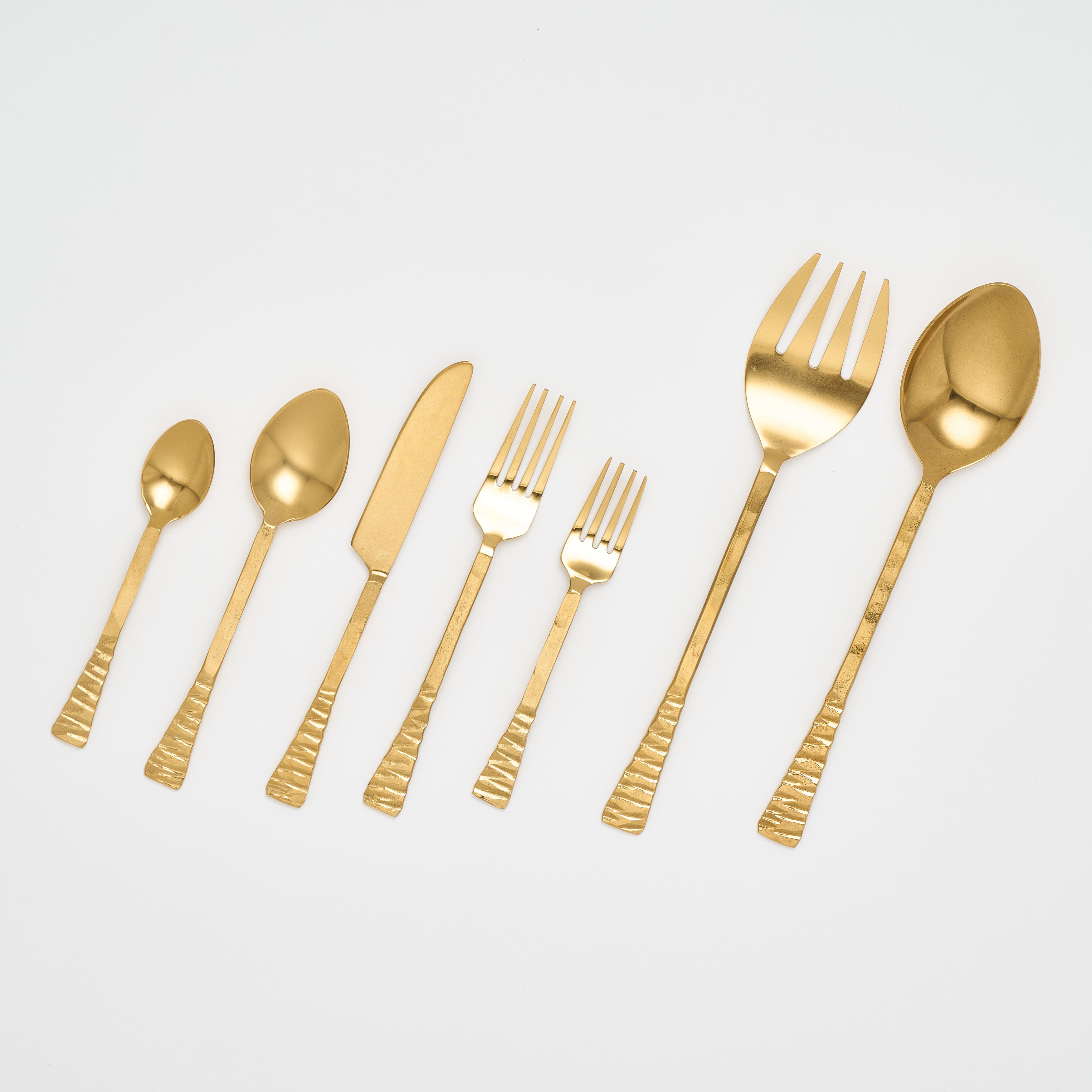 Sona Serving Spoon