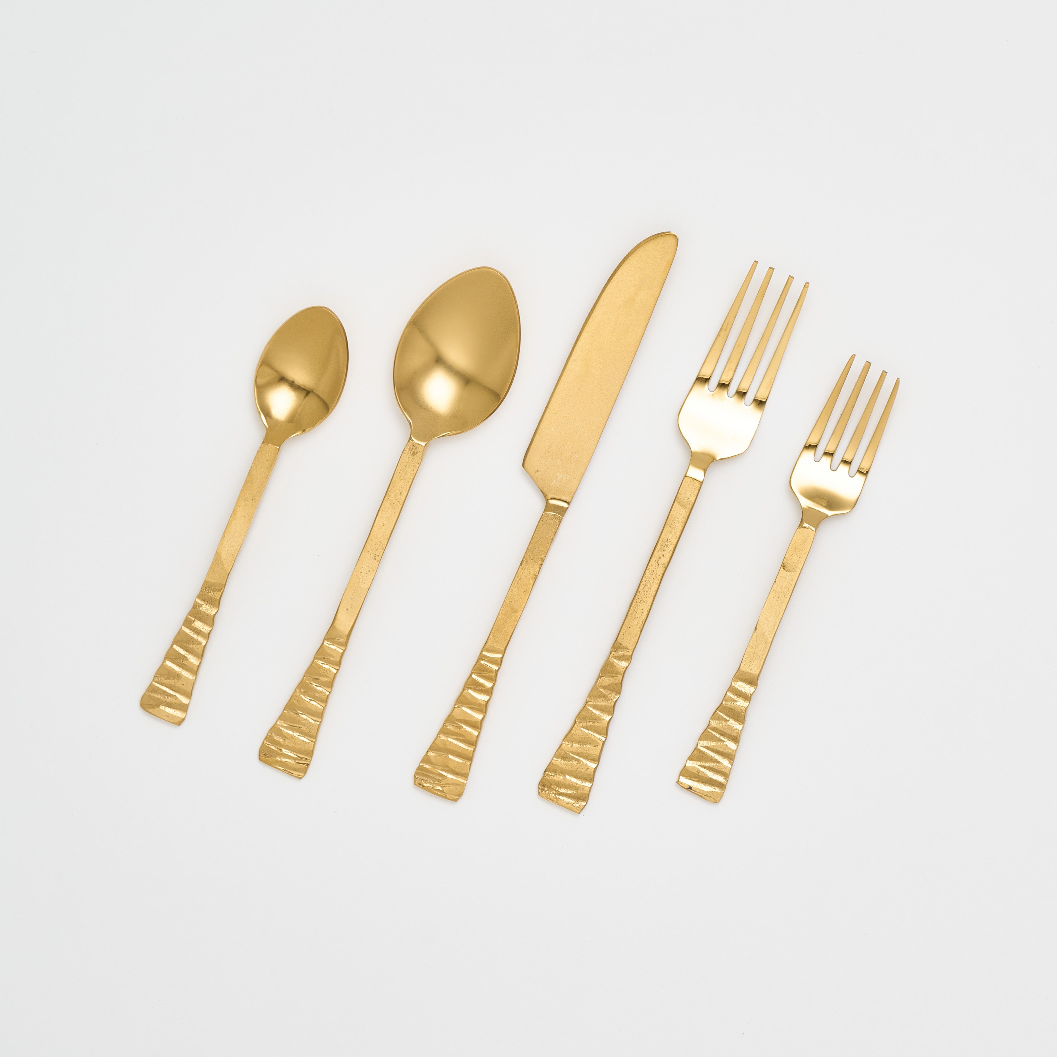 Sona Teaspoon - Set of 4