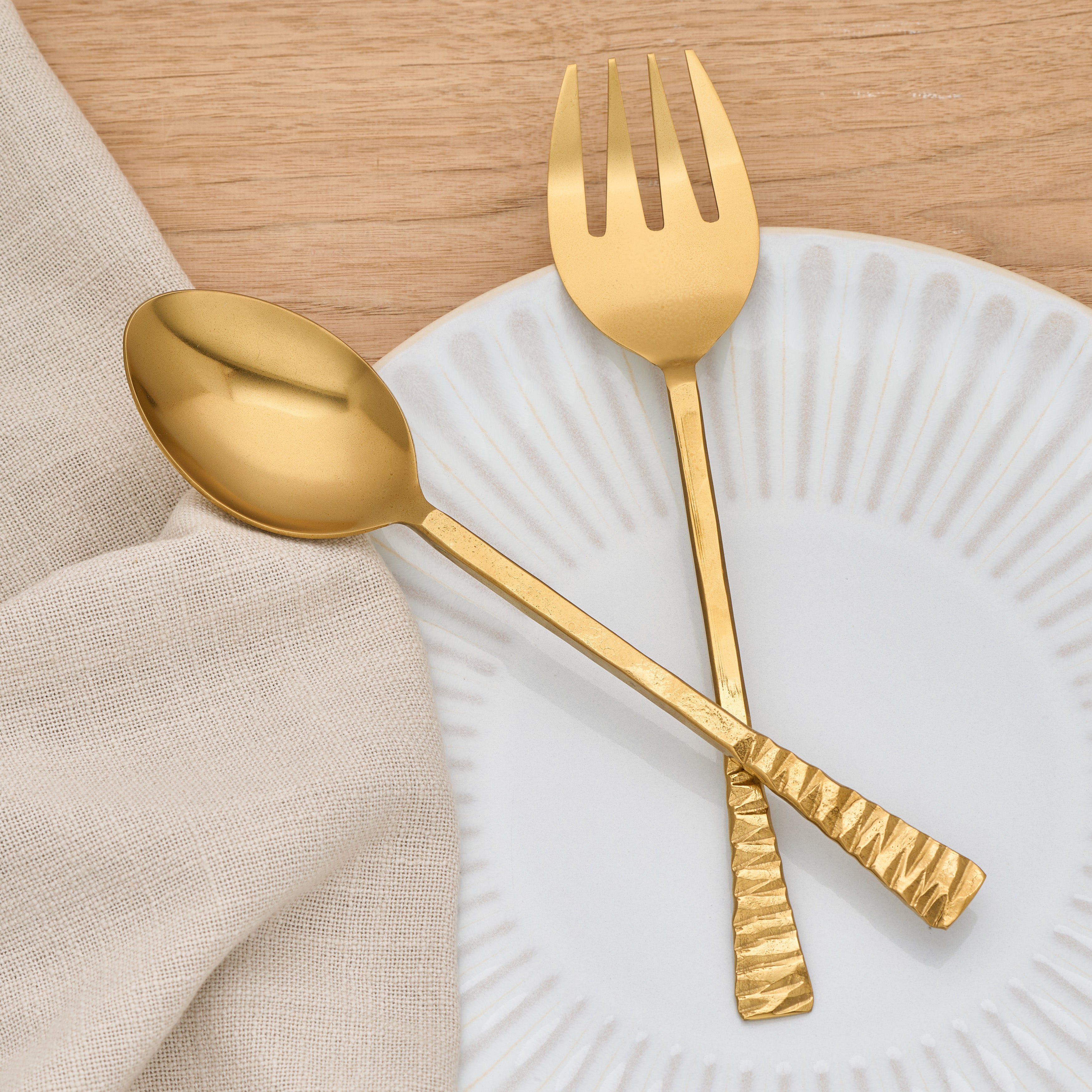 Sona Serving Spoon