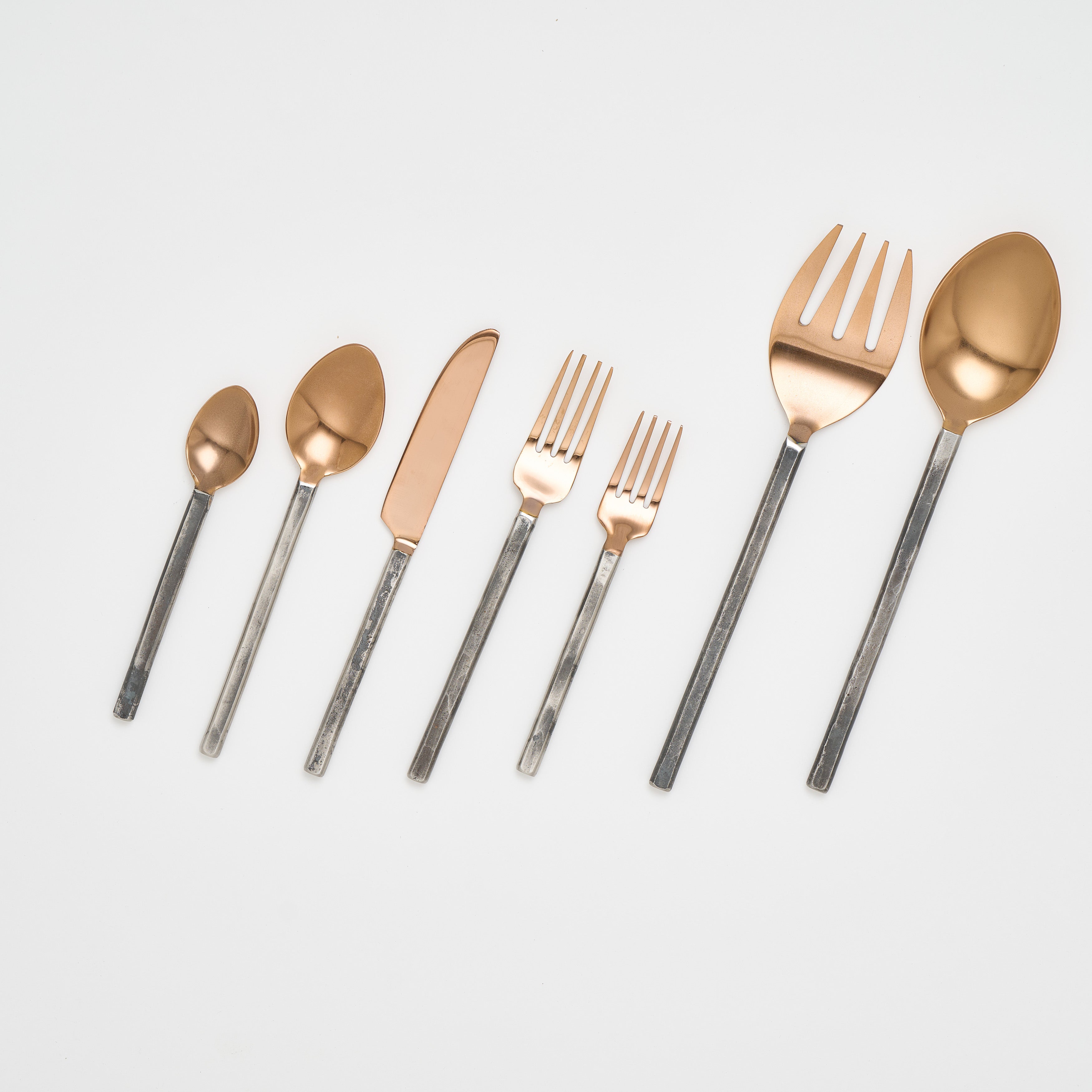 Ventura Serving Spoon