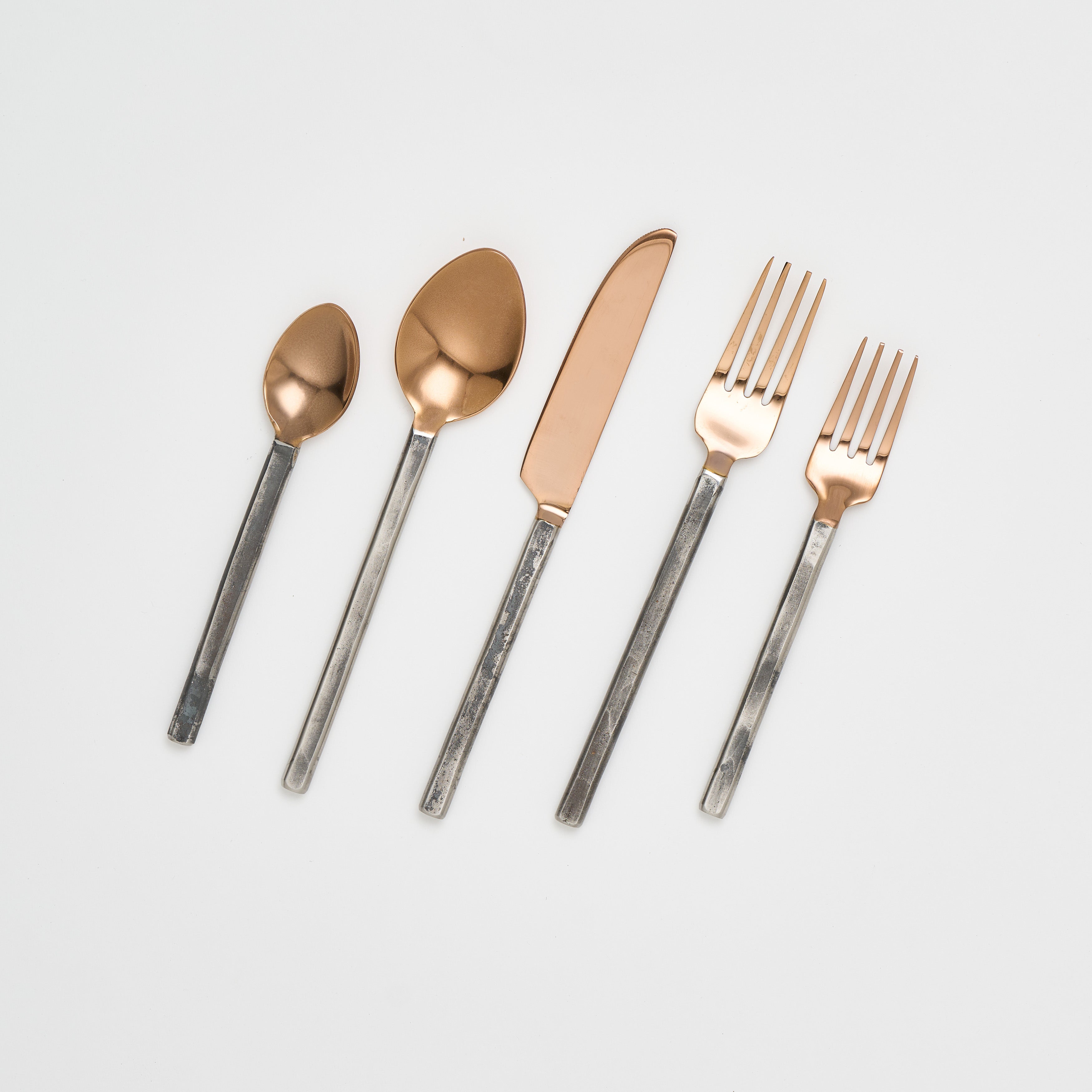 Ventura Teaspoon - Set of 4