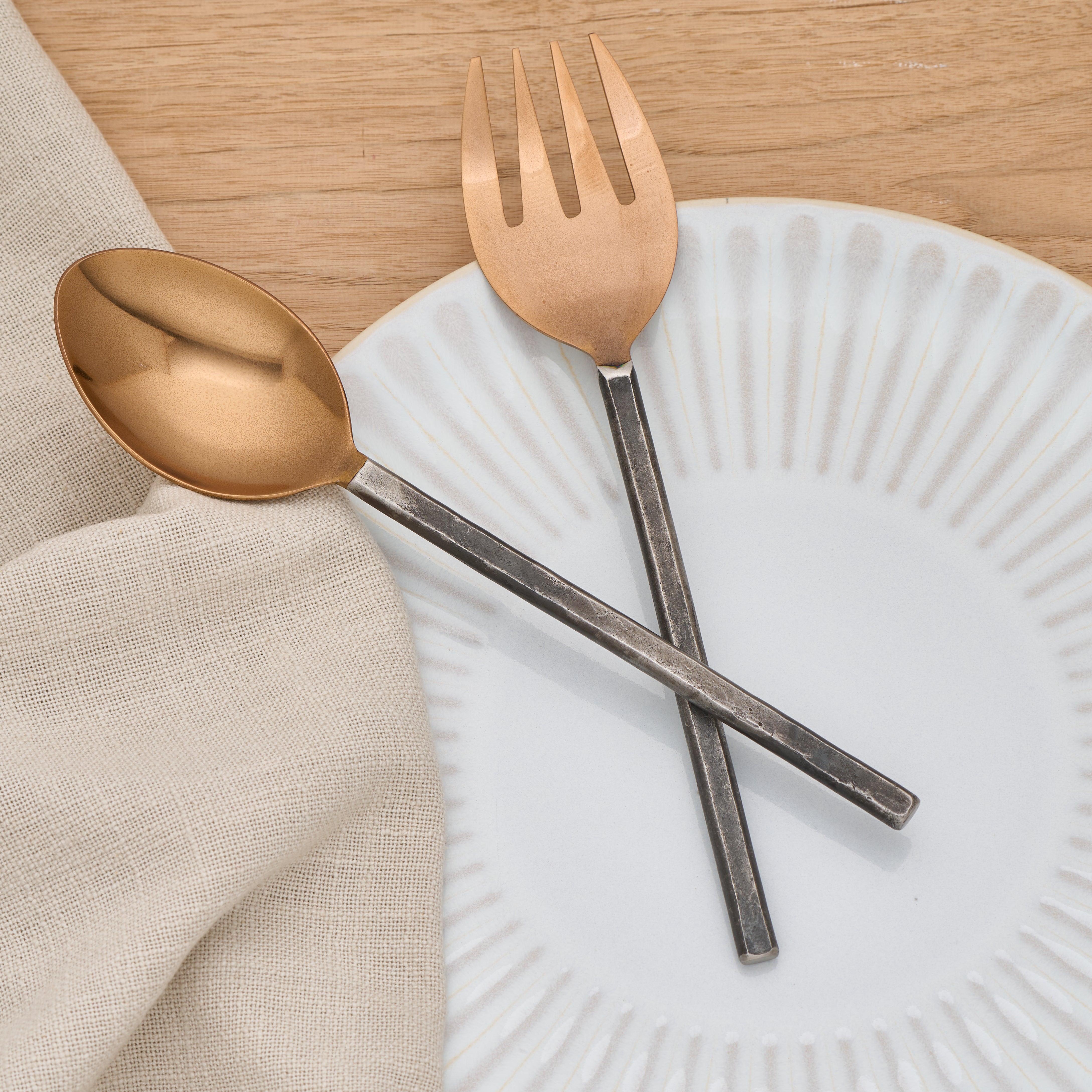 Ventura Serving Spoon