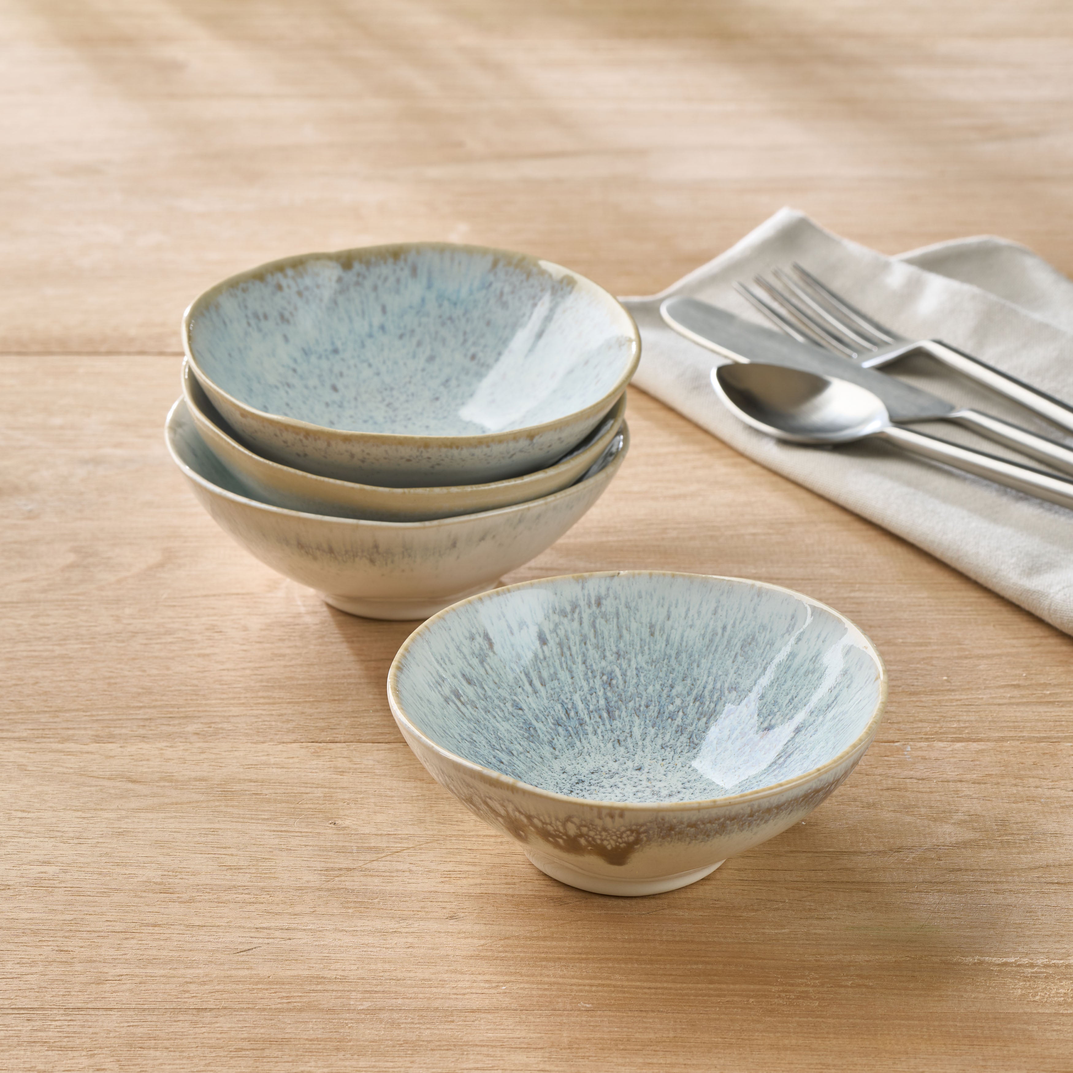 Margo Dip Bowl - Set of 4