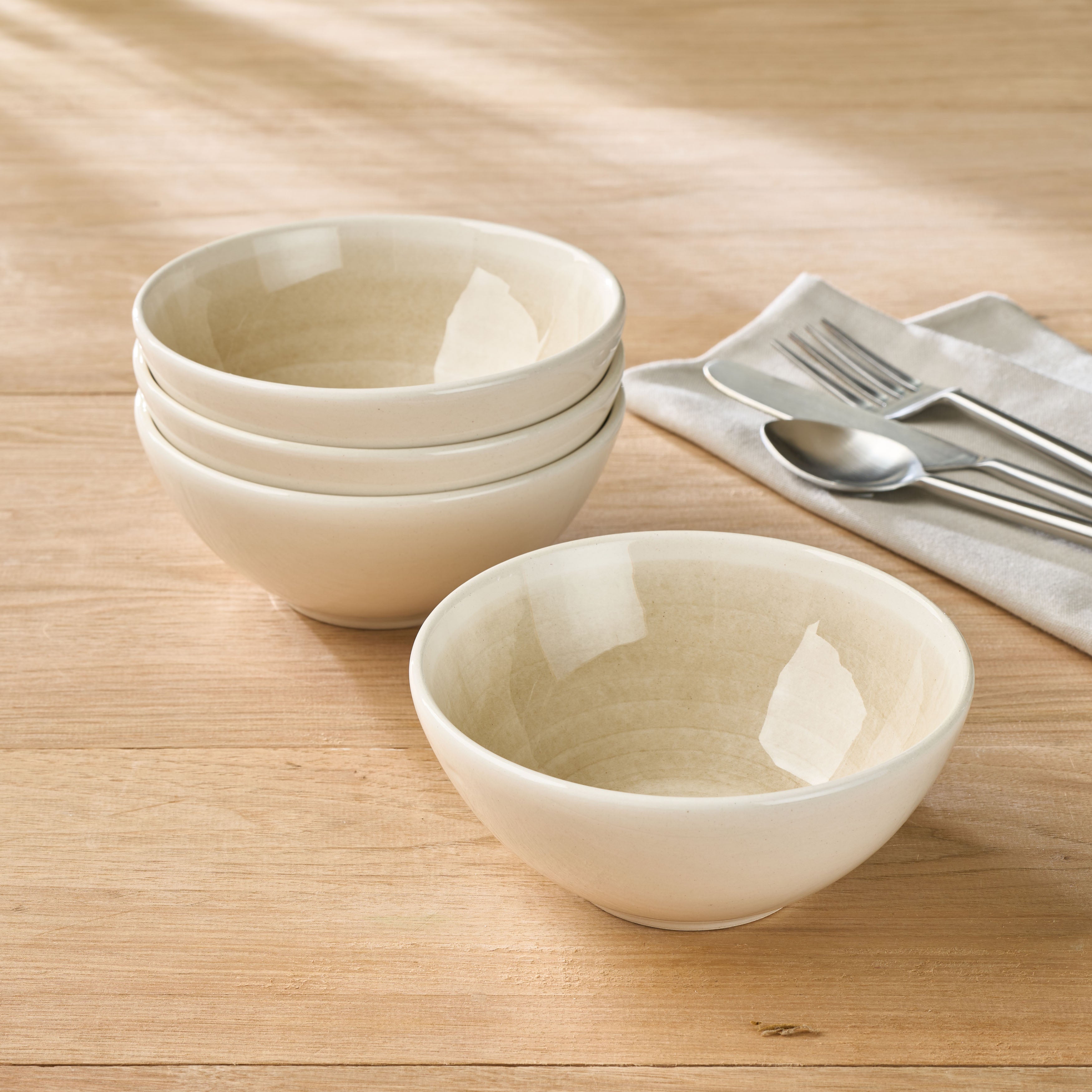 Napoli Mini Bowl - Set of 4