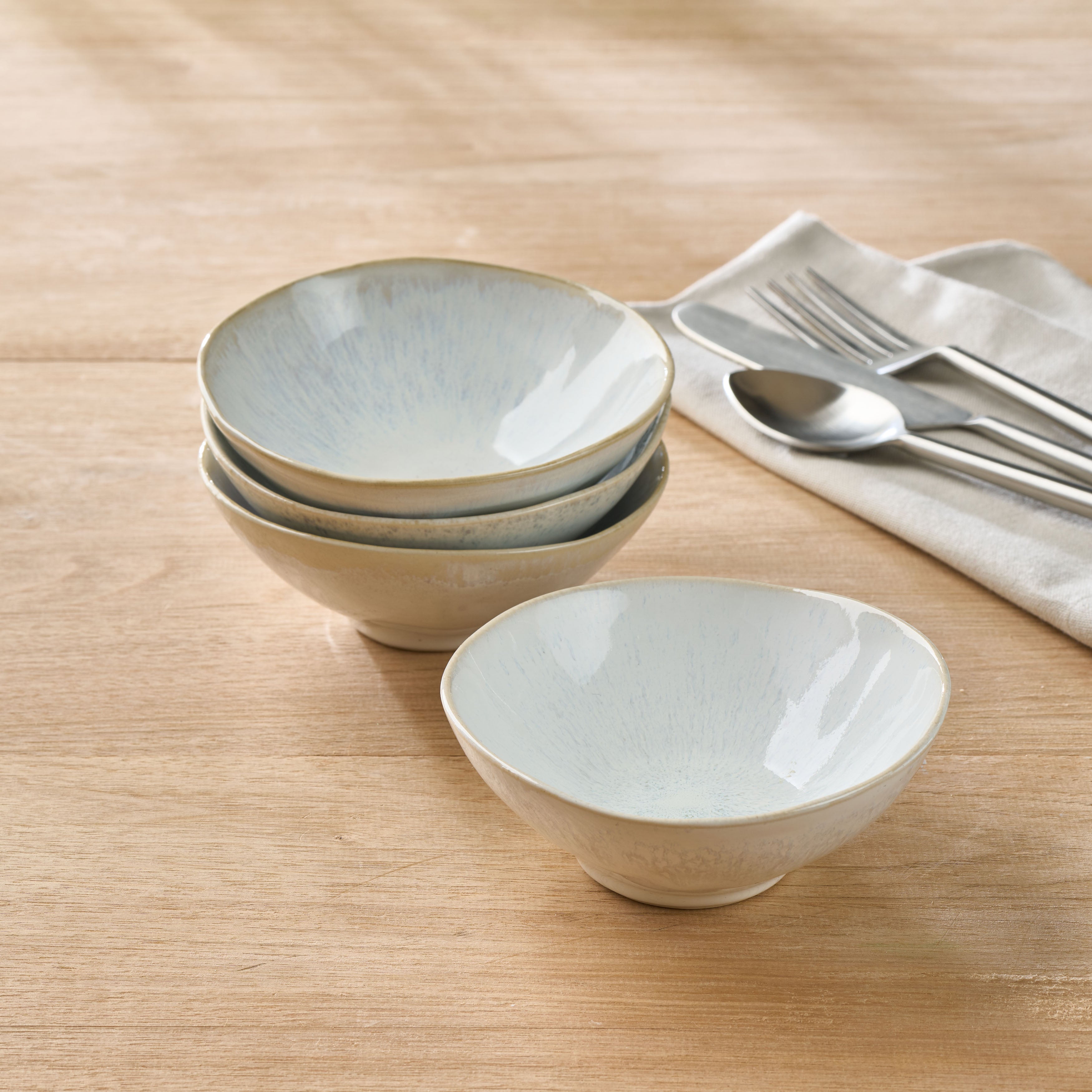 Margo Dip Bowl - Set of 4