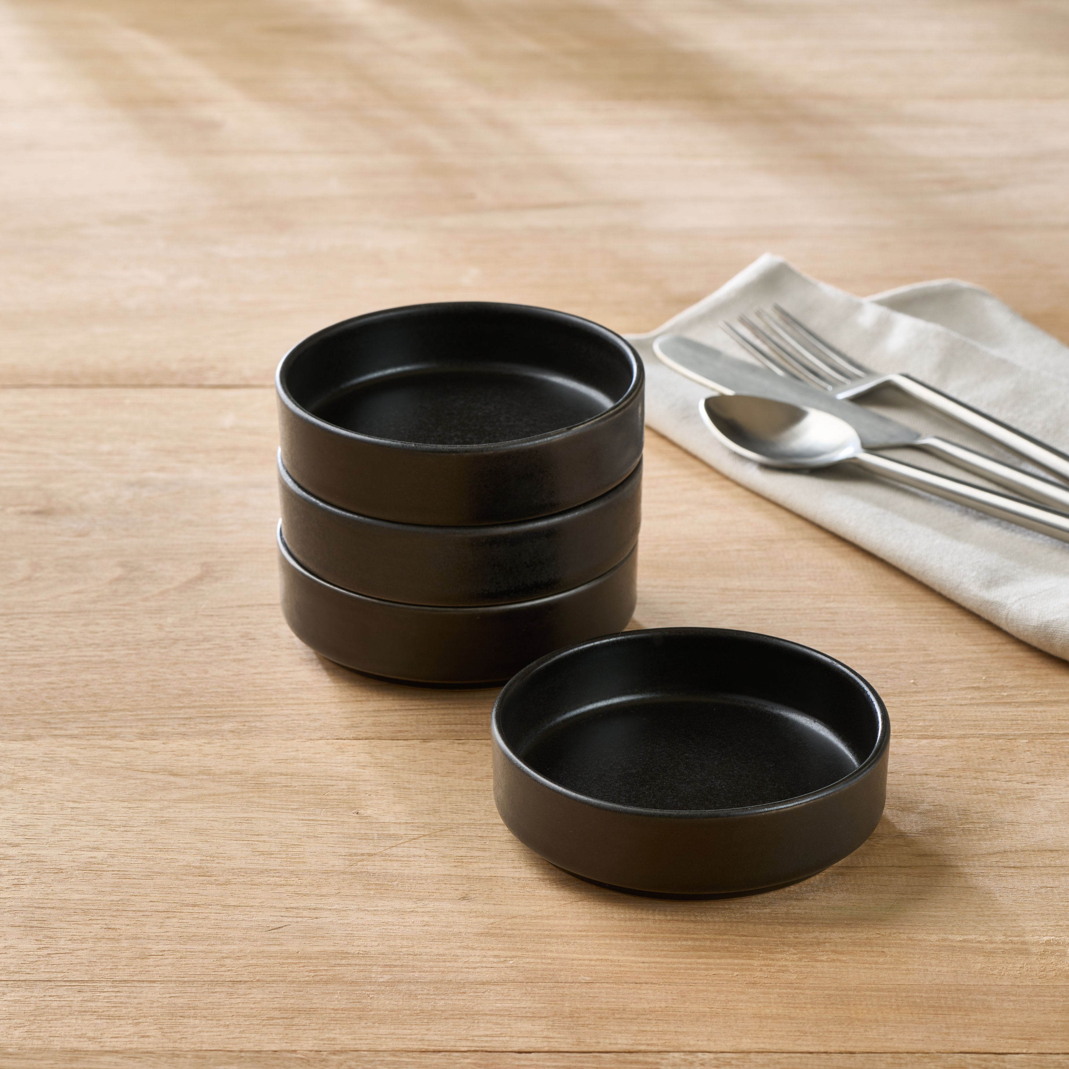 Brooklyn Dip Bowl - Set of 4