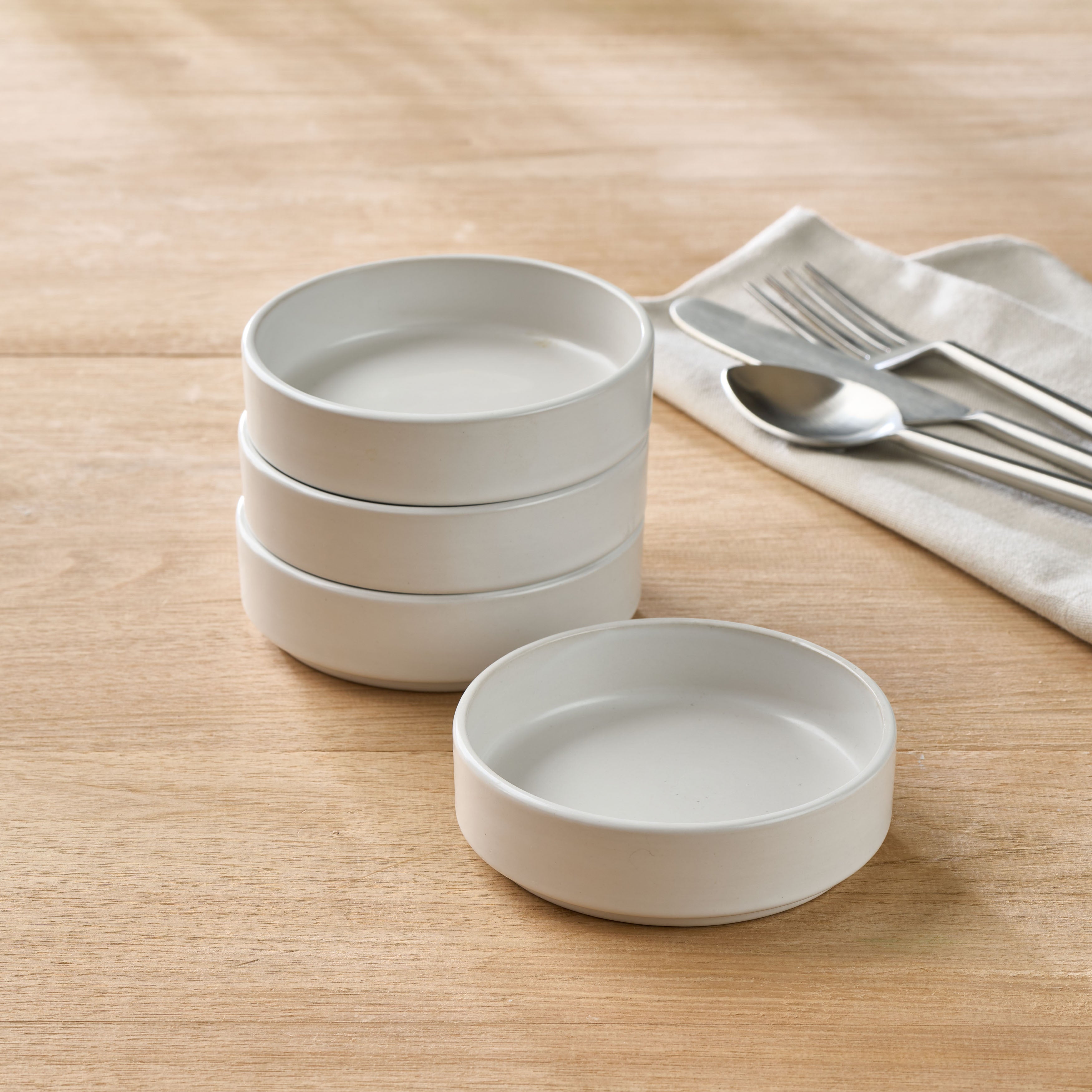 Brooklyn Dip Bowl - Set of 4