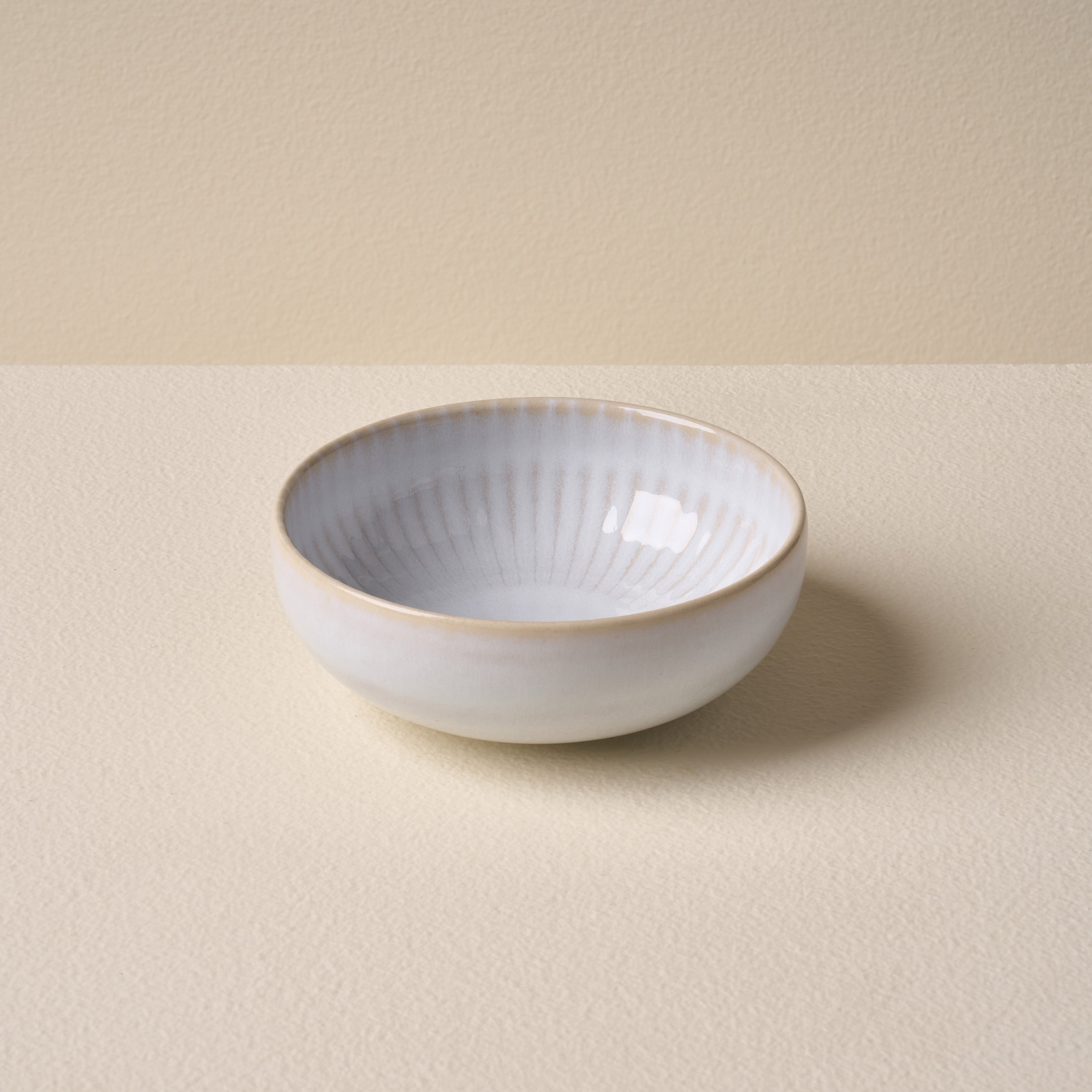 Sintra White Mini Bowl - Set of 4