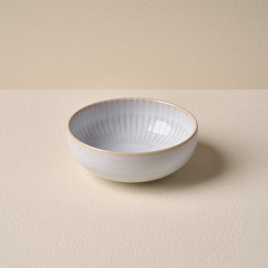 Sintra White Mini Bowl - Set of 4