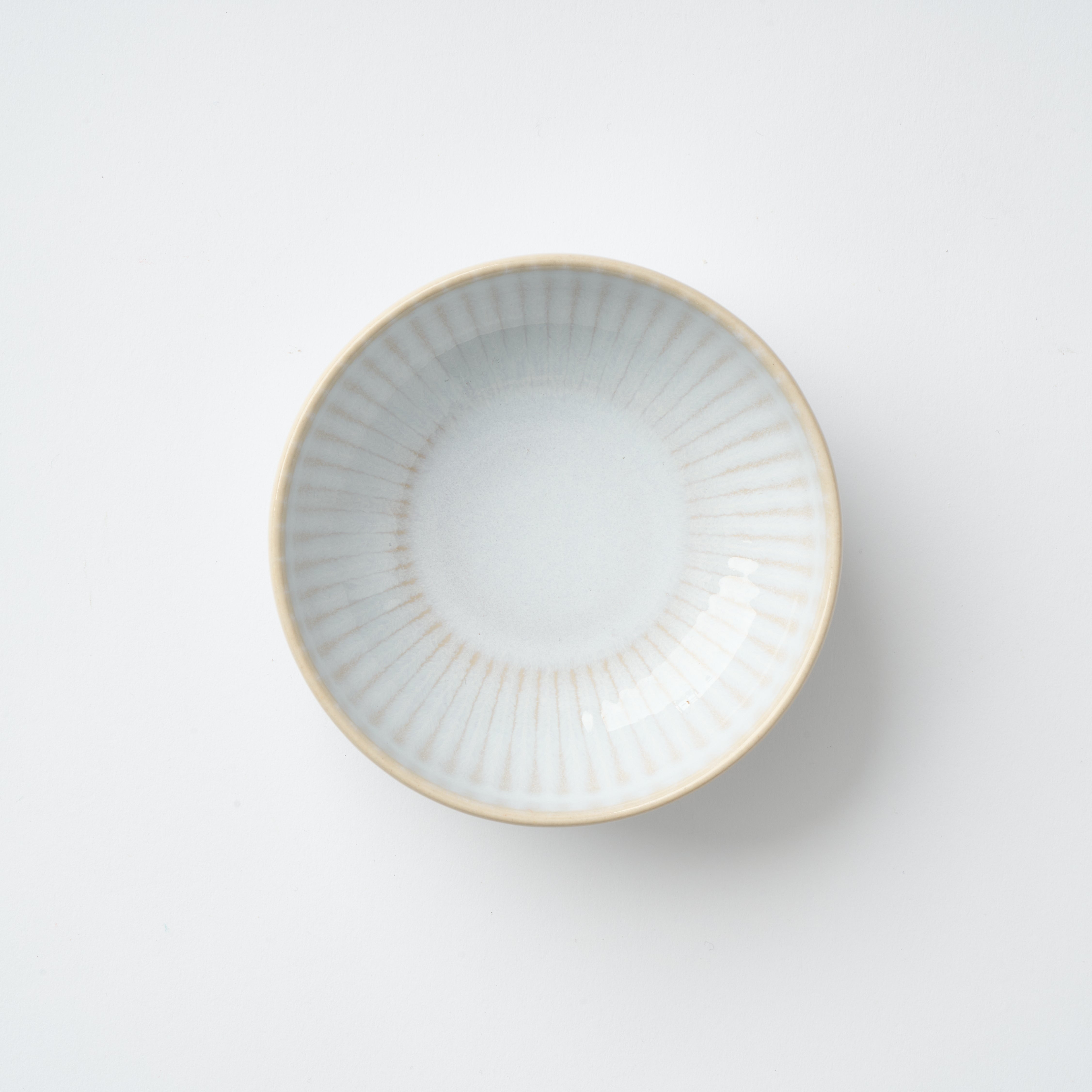 Sintra White Mini Bowl - Set of 4