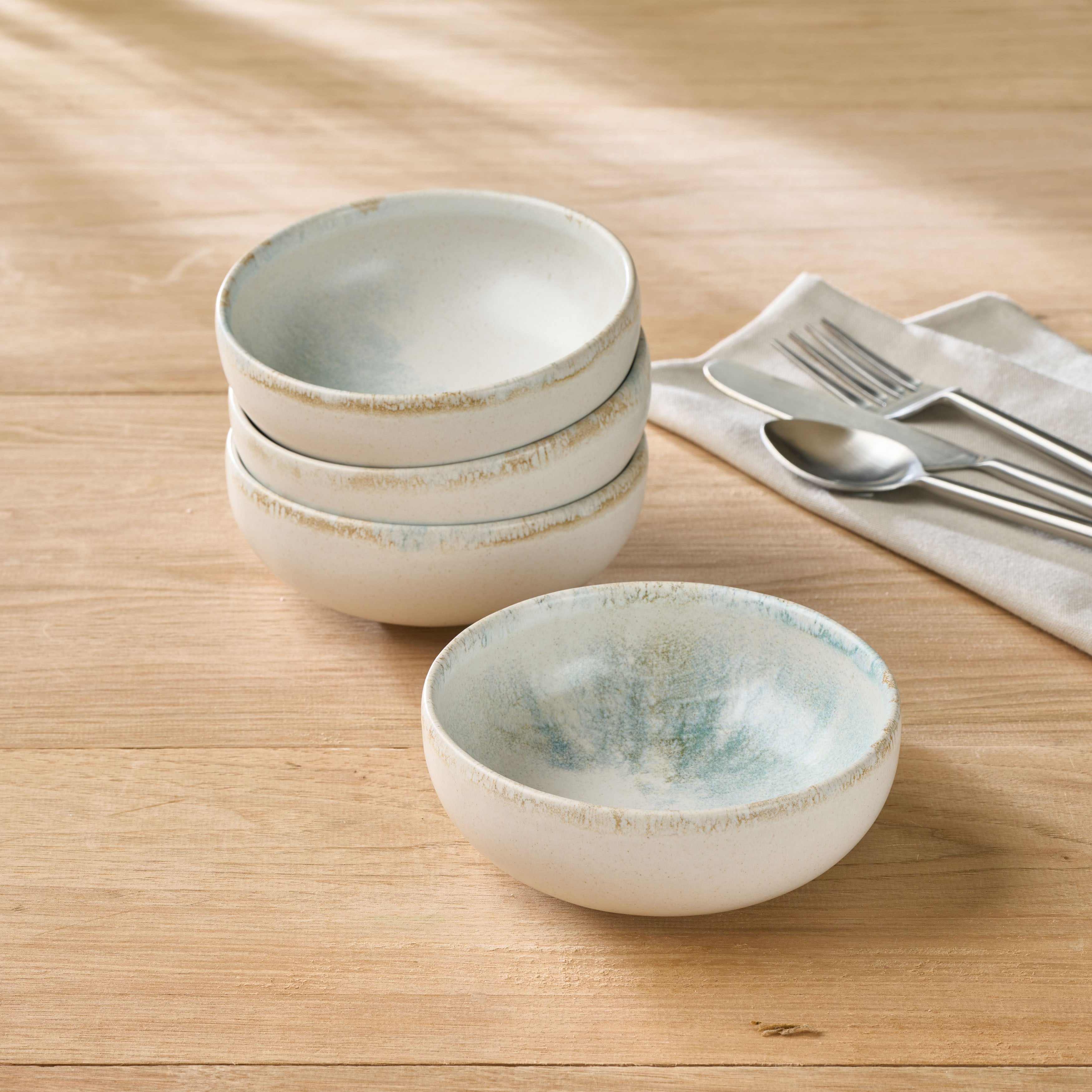 Madeira Mini Bowl - Set of 4