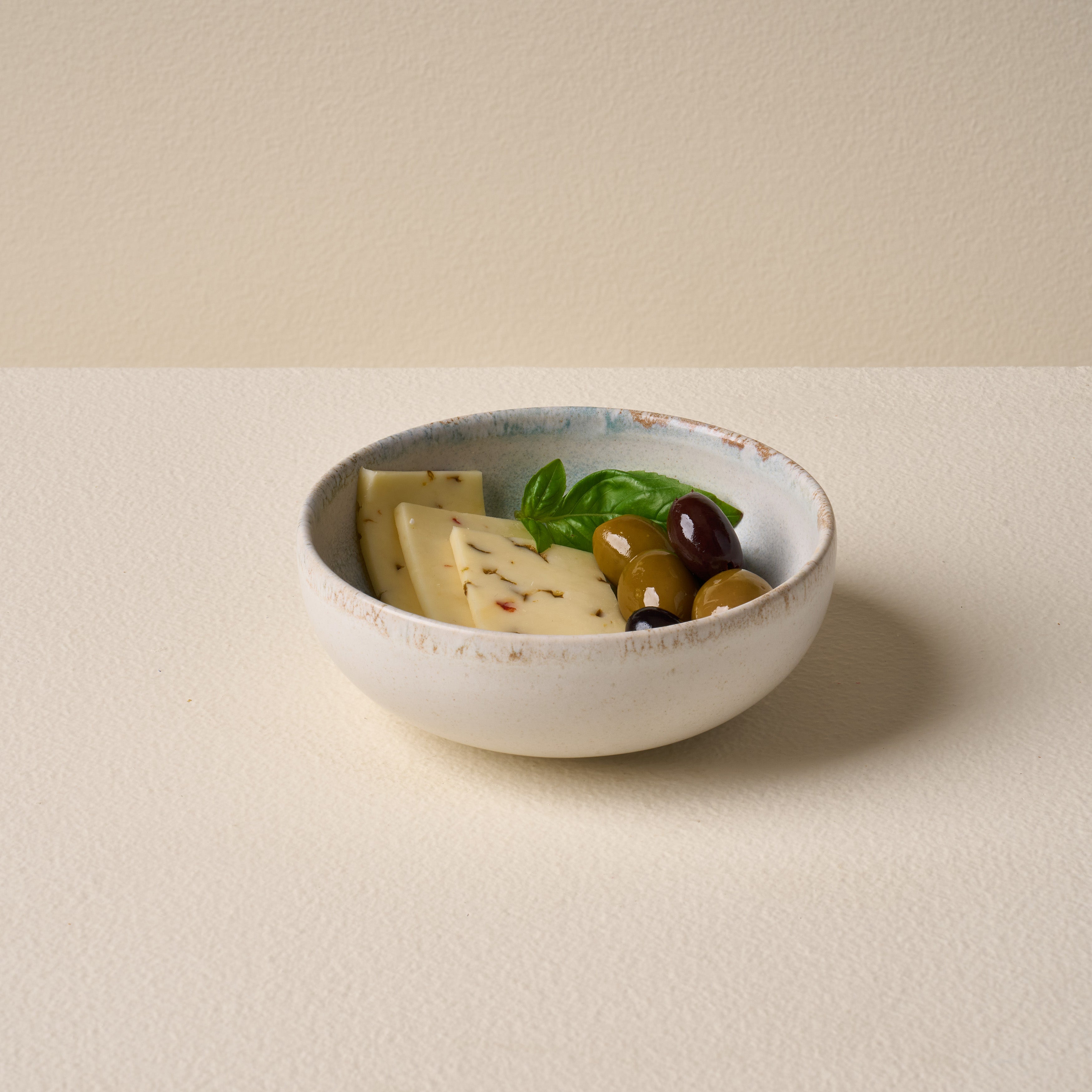Madeira Mini Bowl - Set of 4