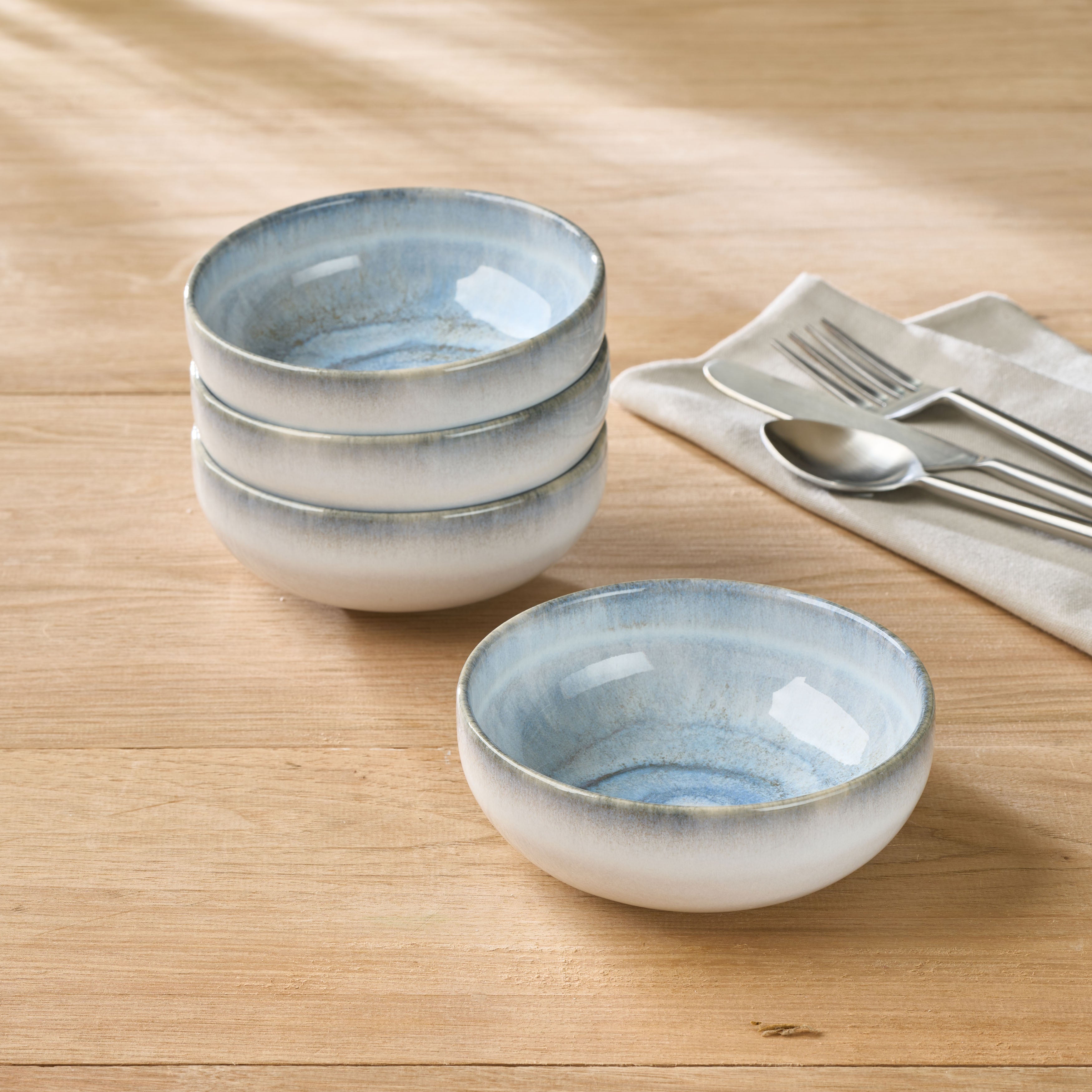 Costa Azul Mini Bowl - Set of 4