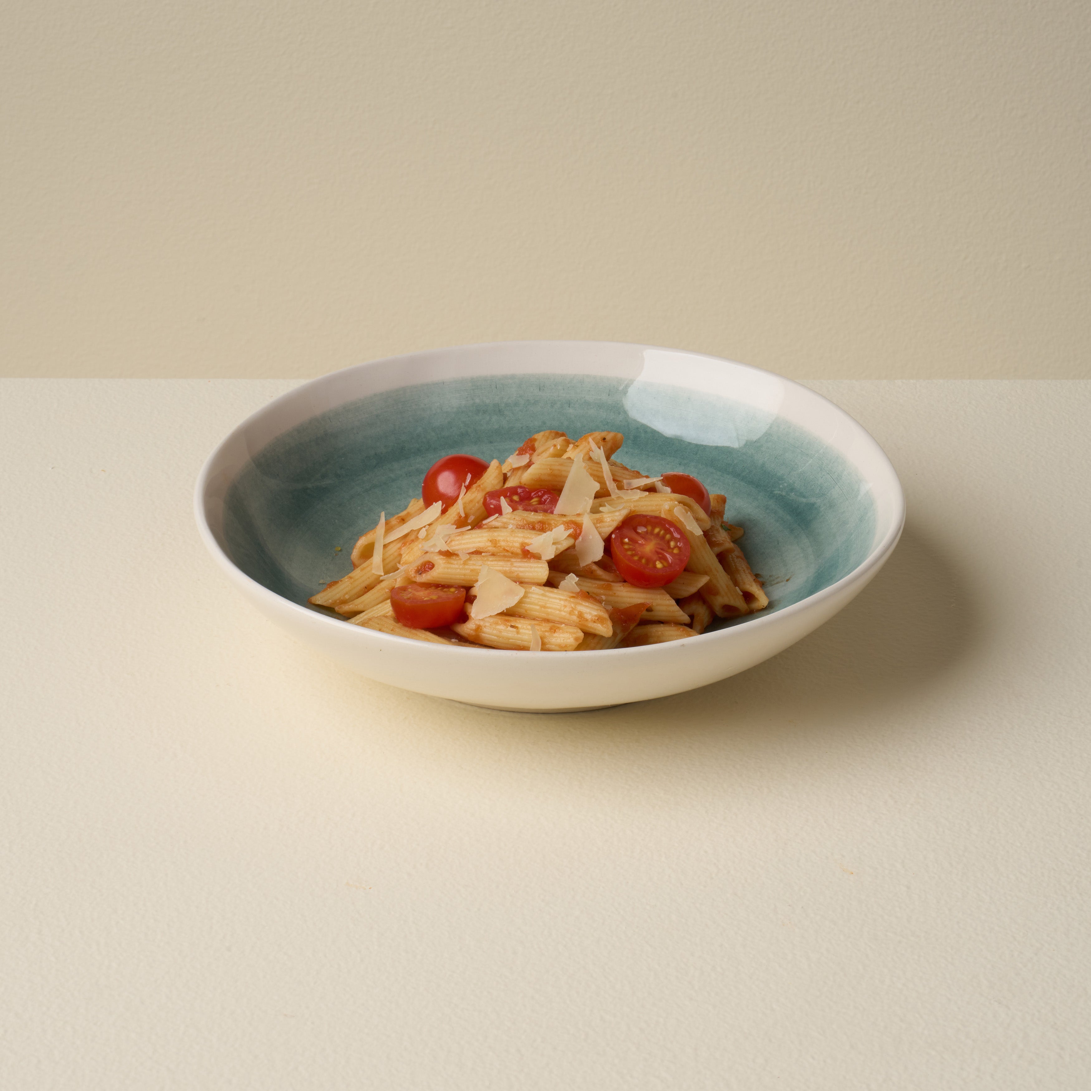 Napoli Pasta Bowl - Set of 4