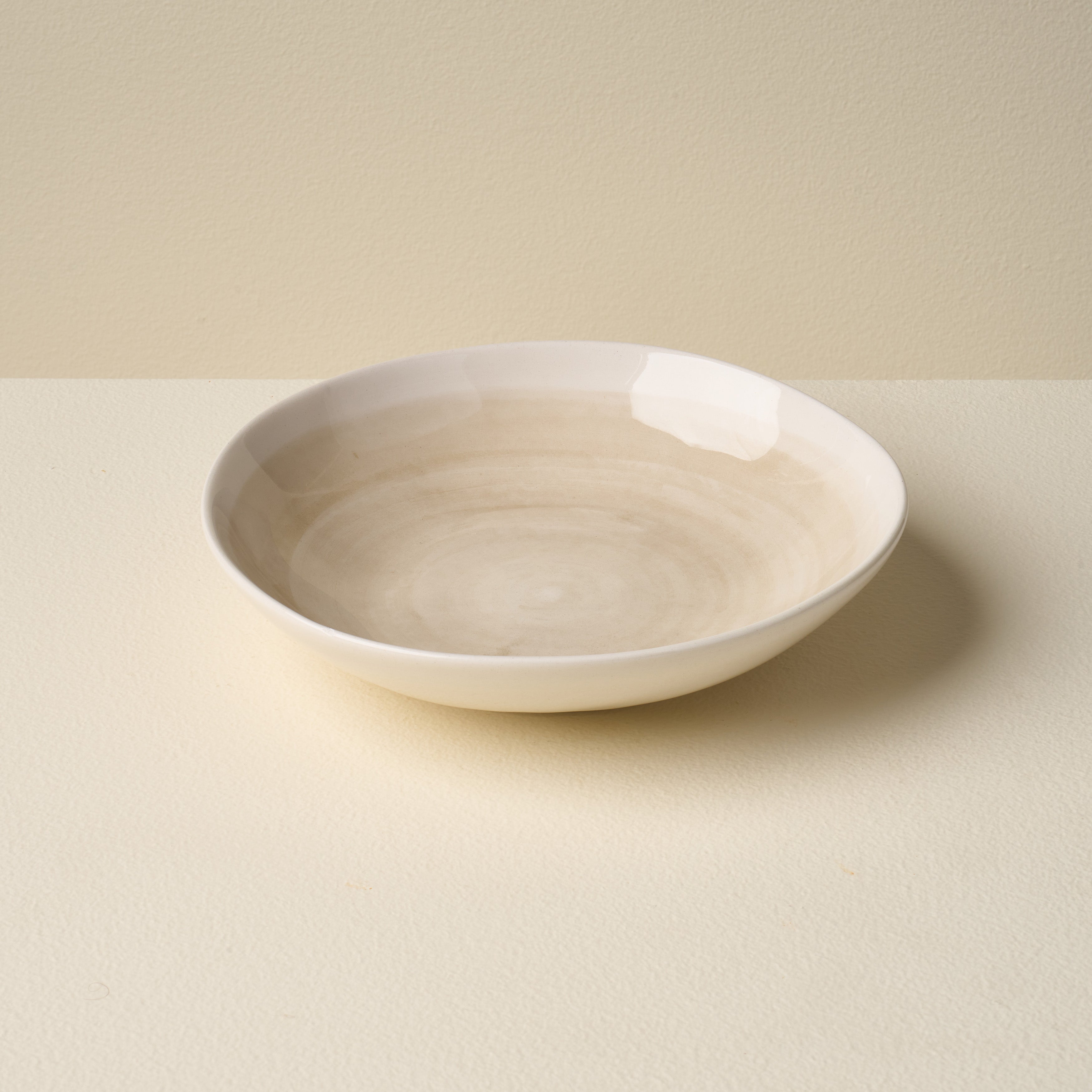 Napoli Pasta Bowl - Set of 4