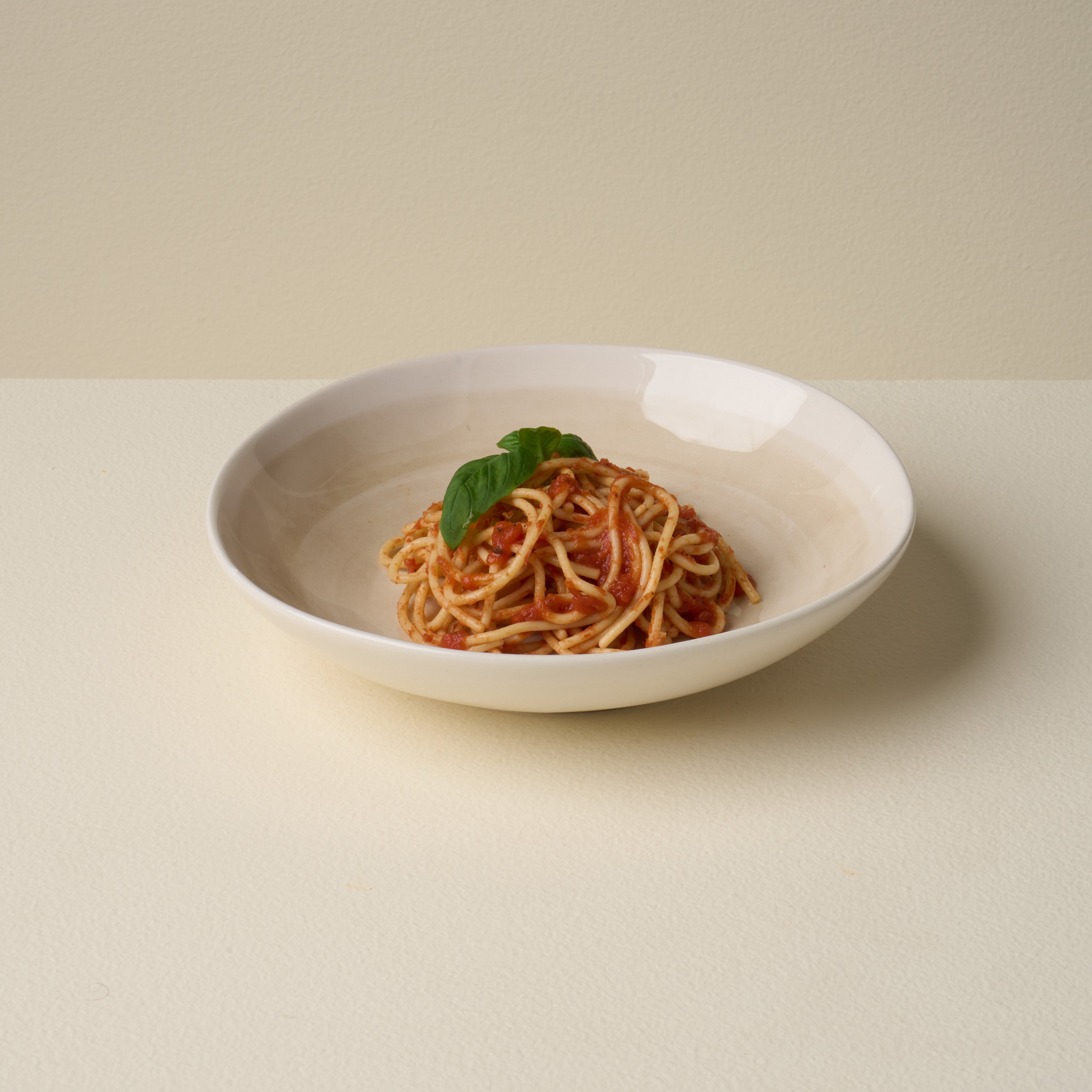 Napoli Pasta Bowl - Set of 4