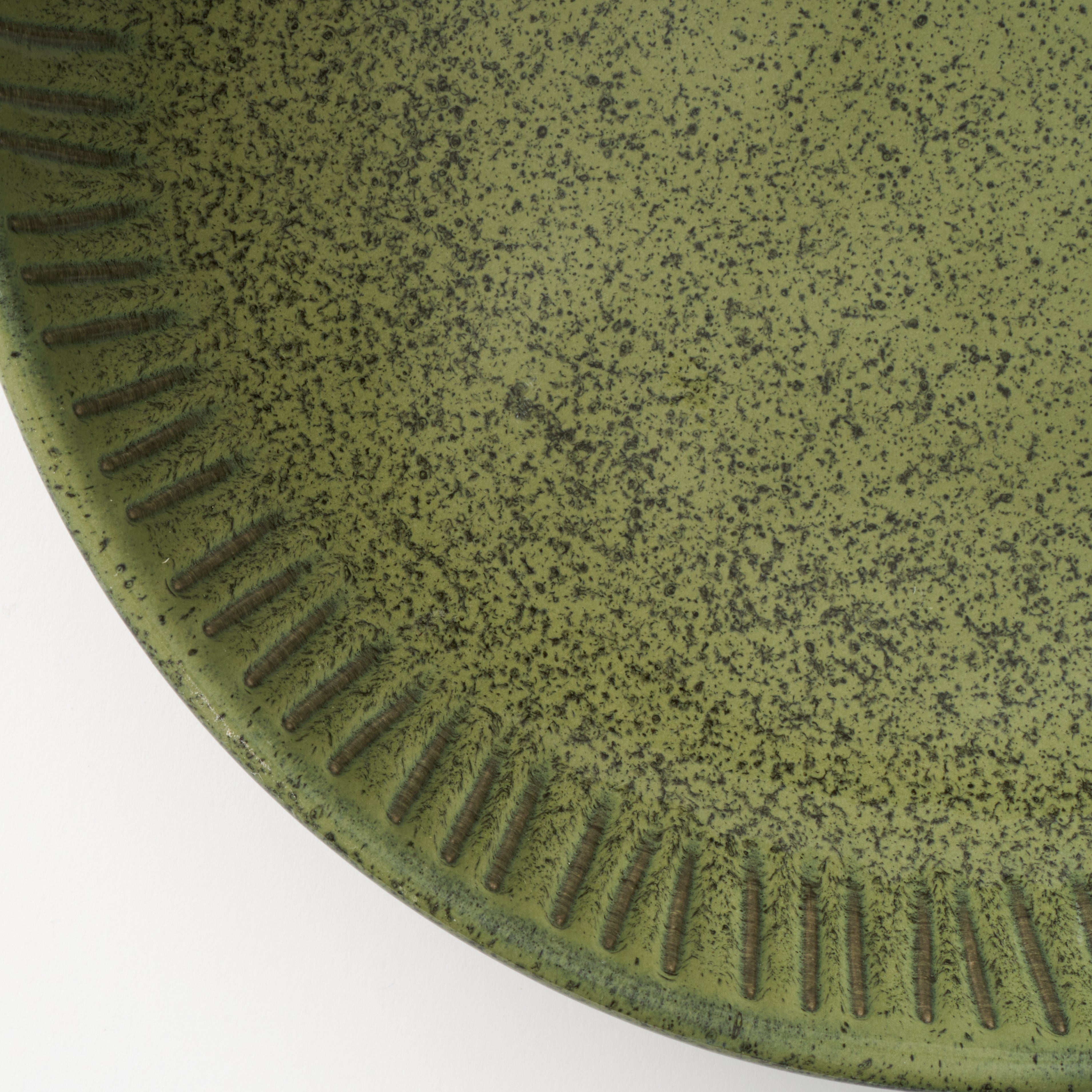 Livia Verde Soup/Cereal Bowl - Set of 4