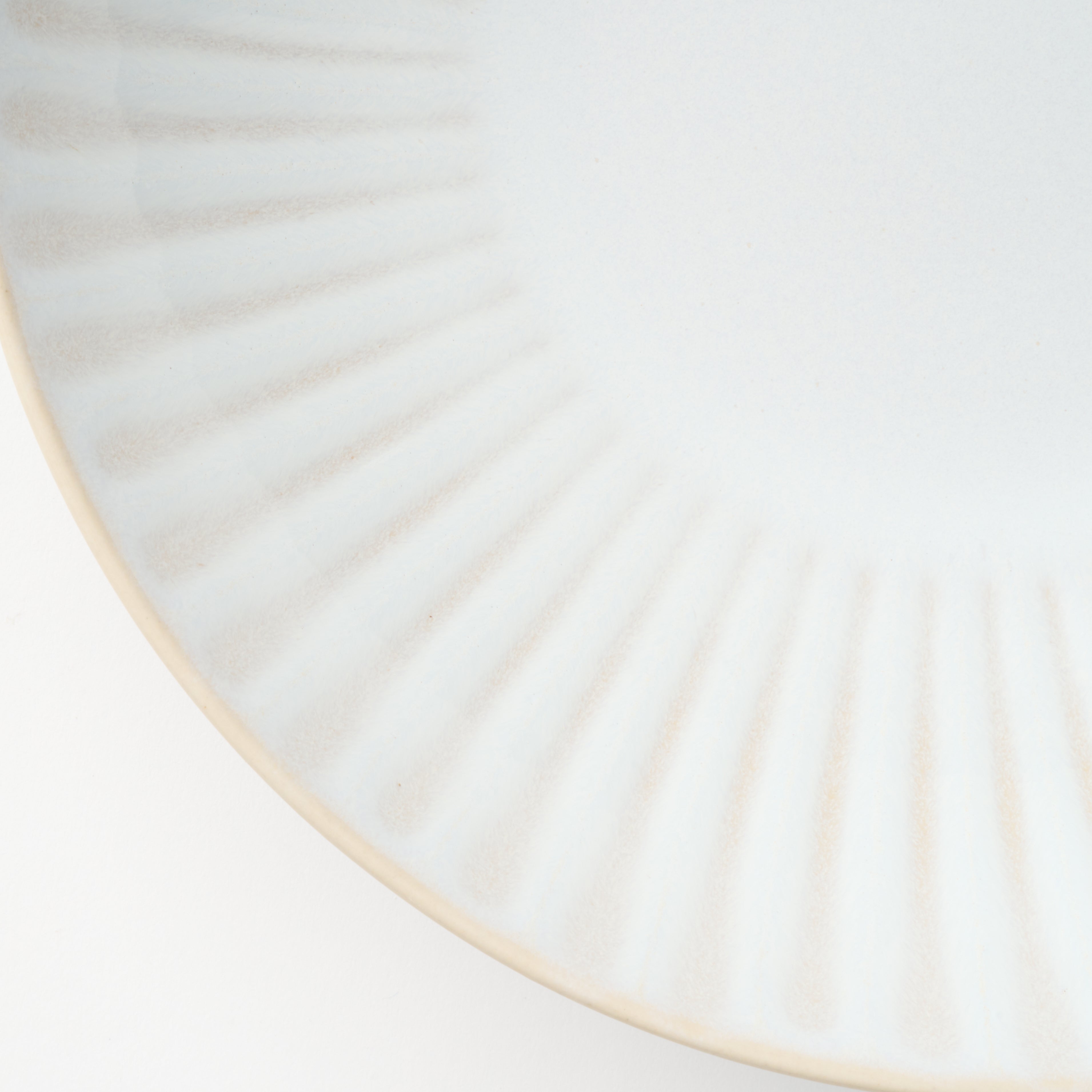 Sintra White Pasta Bowl - Set of 4