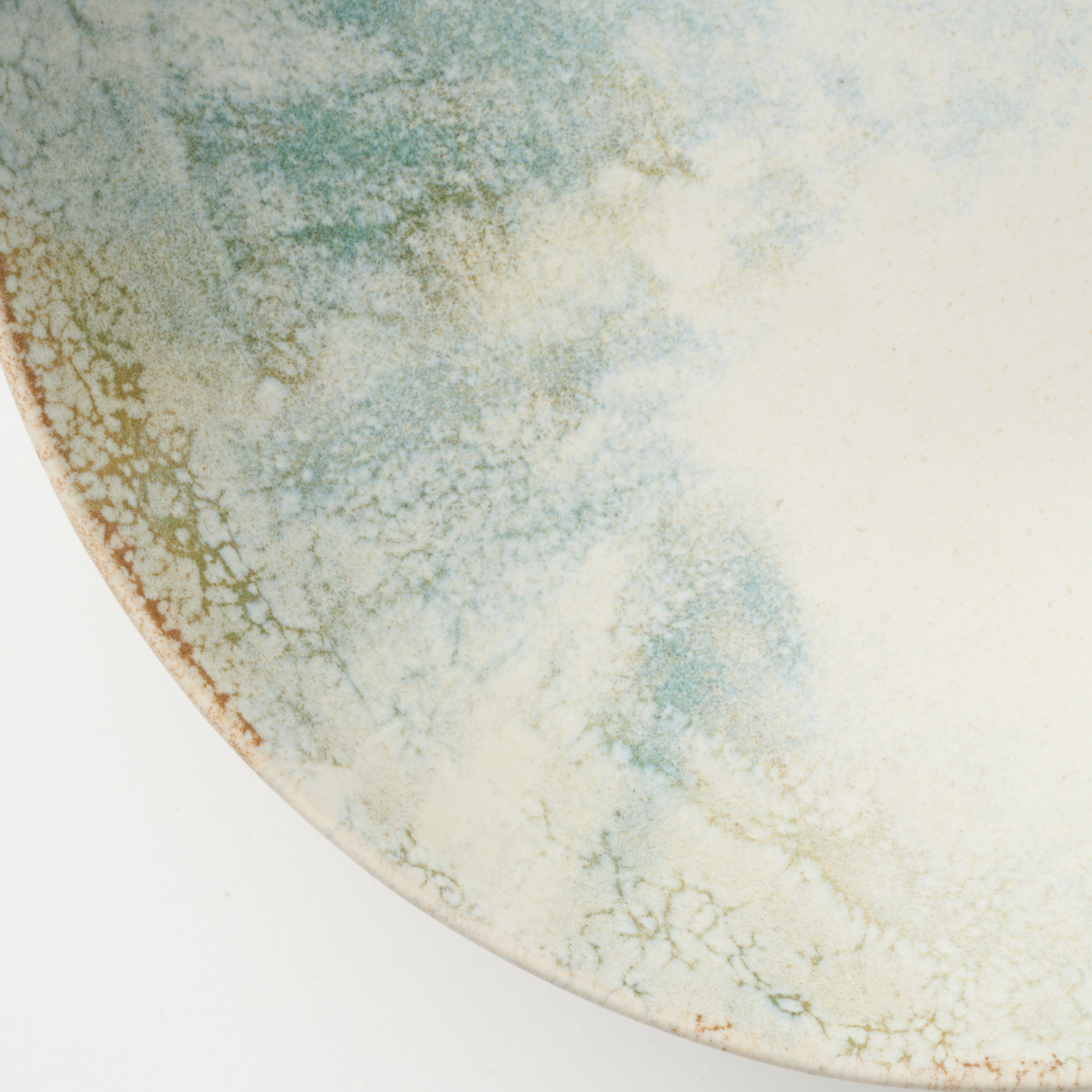 Madeira Serving Bowl