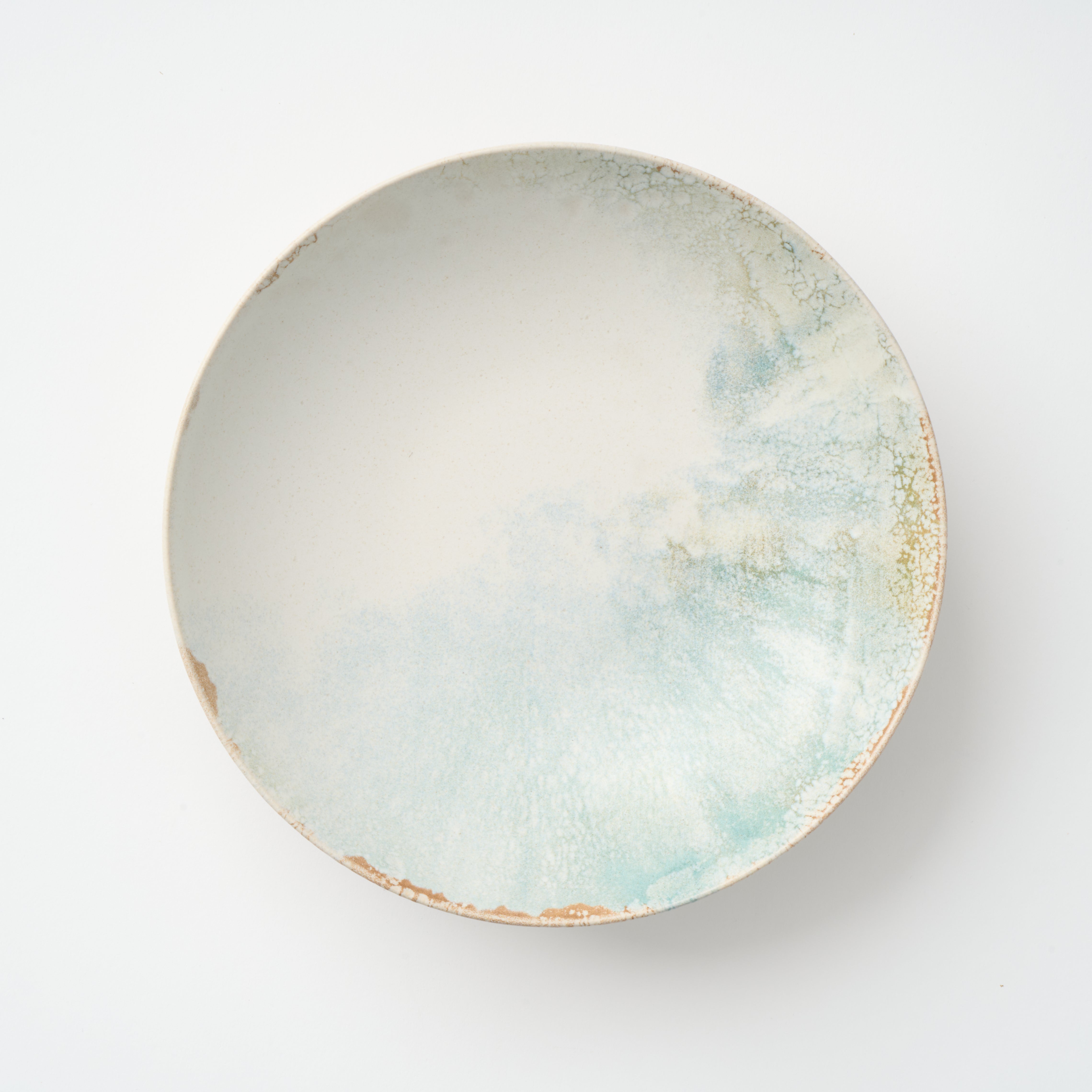 Madeira Serving Bowl