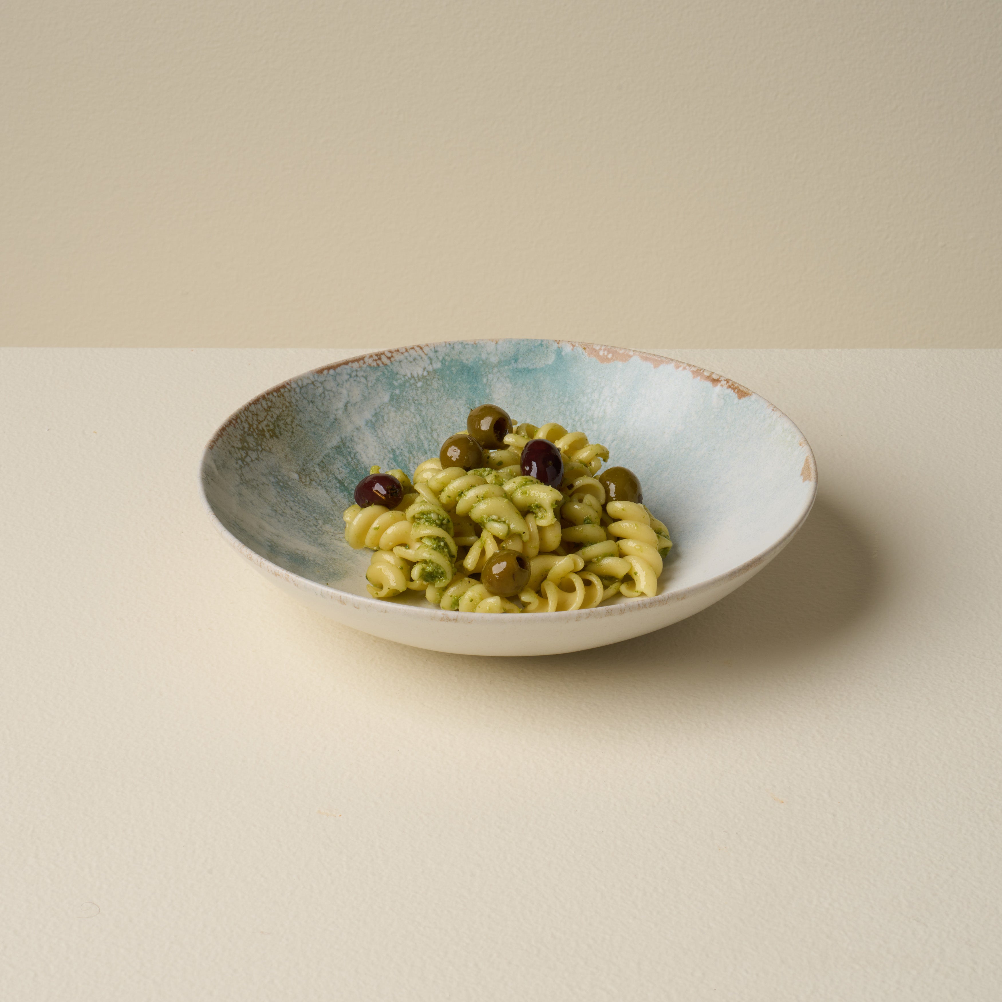 Madeira Pasta Bowl - Set of 4
