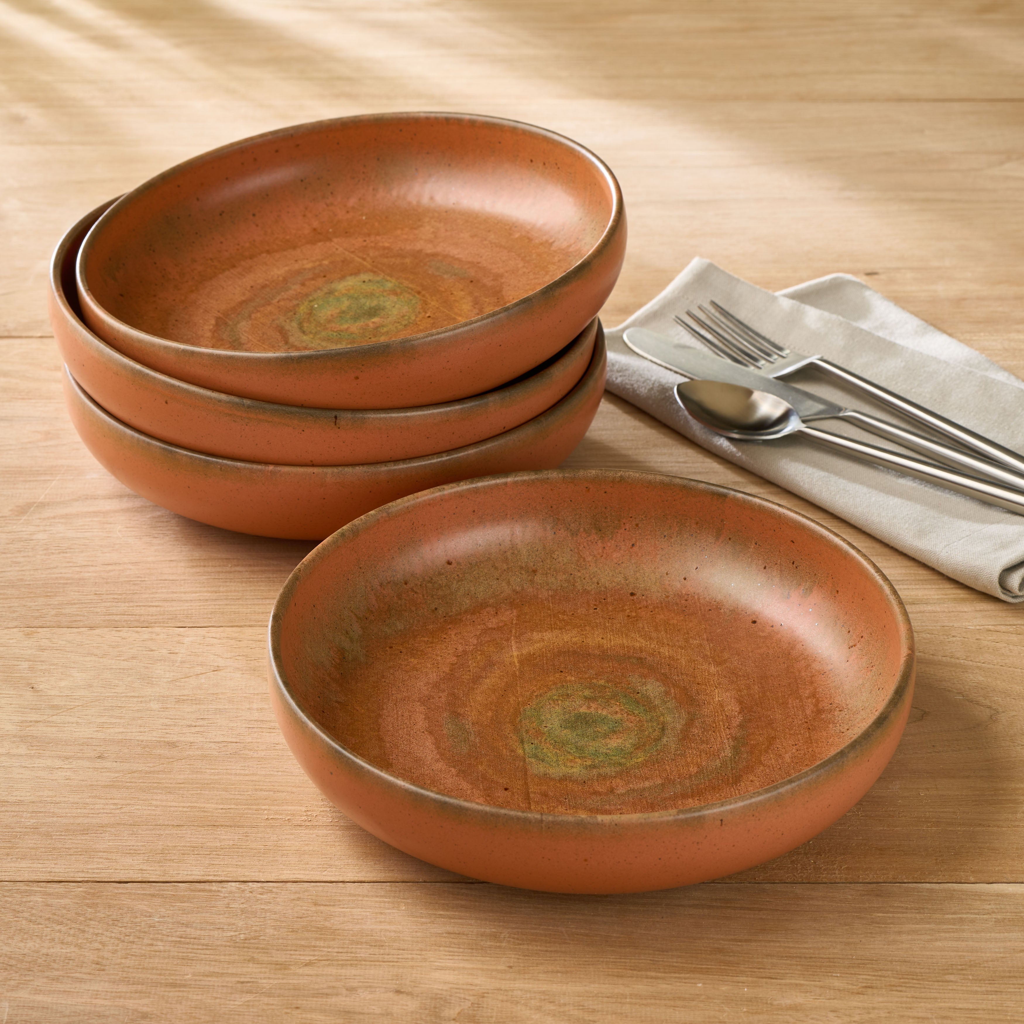 Douro Pasta Bowl - Set of 4