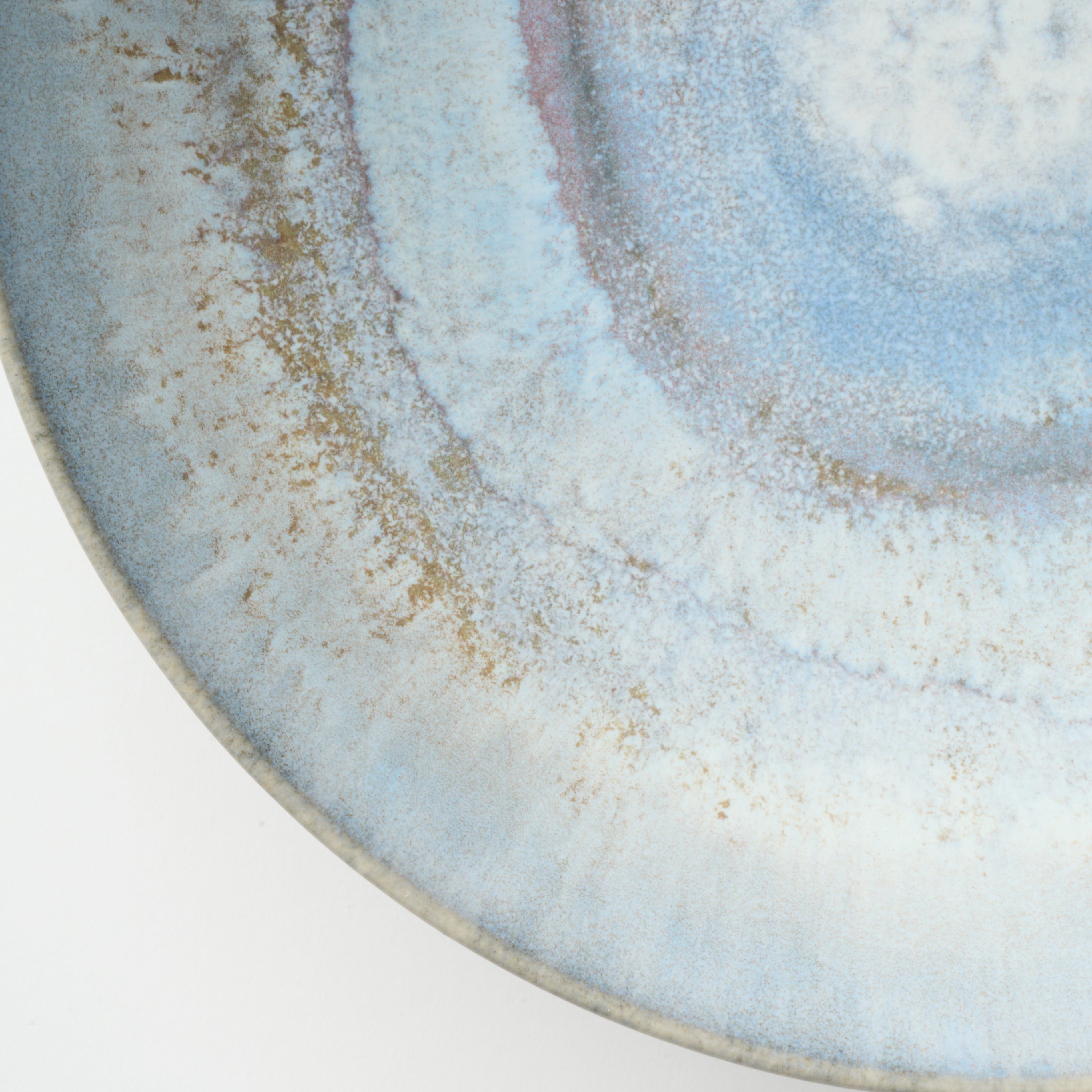 Costa Azul Pasta Bowl - Set of 4