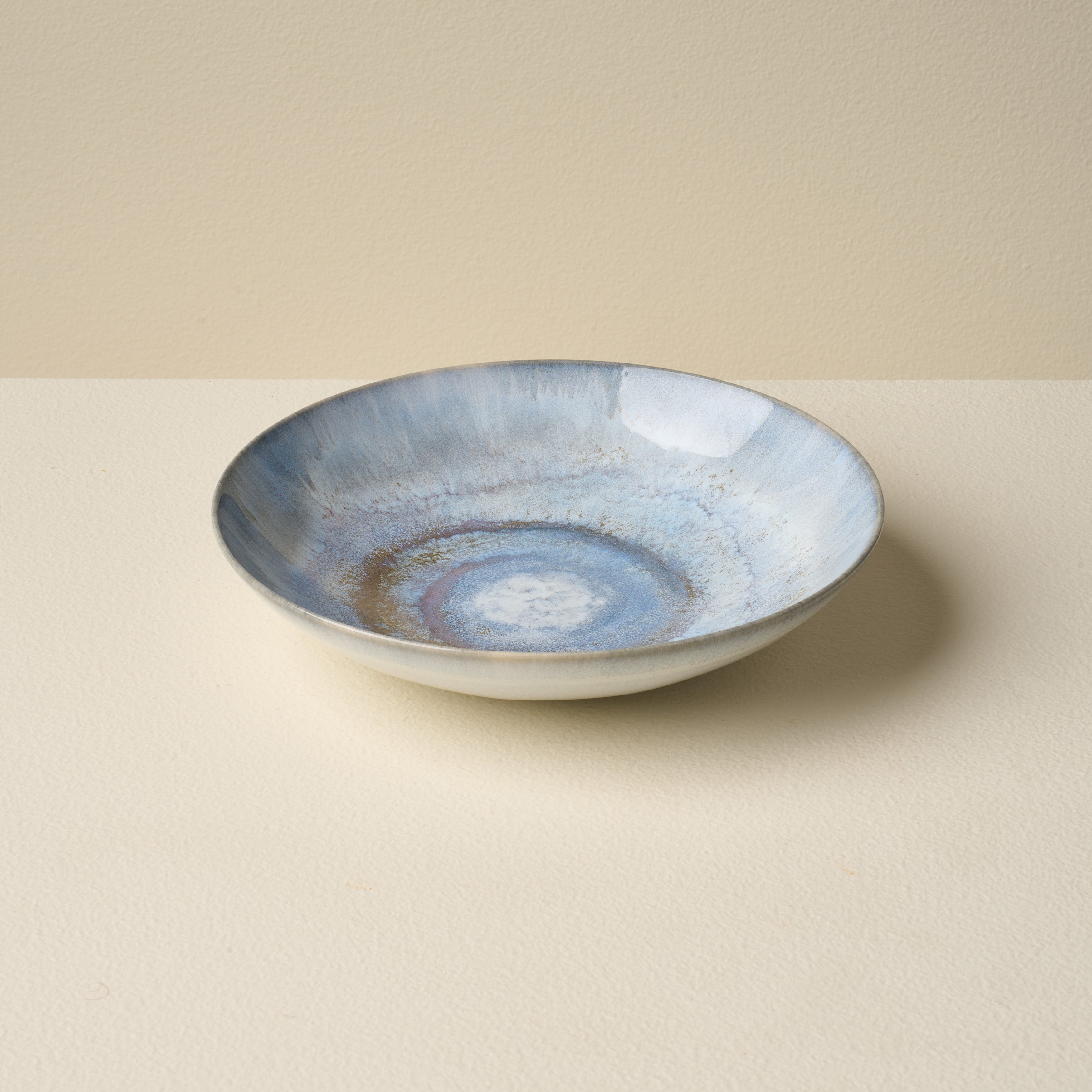 Costa Azul Pasta Bowl - Set of 4